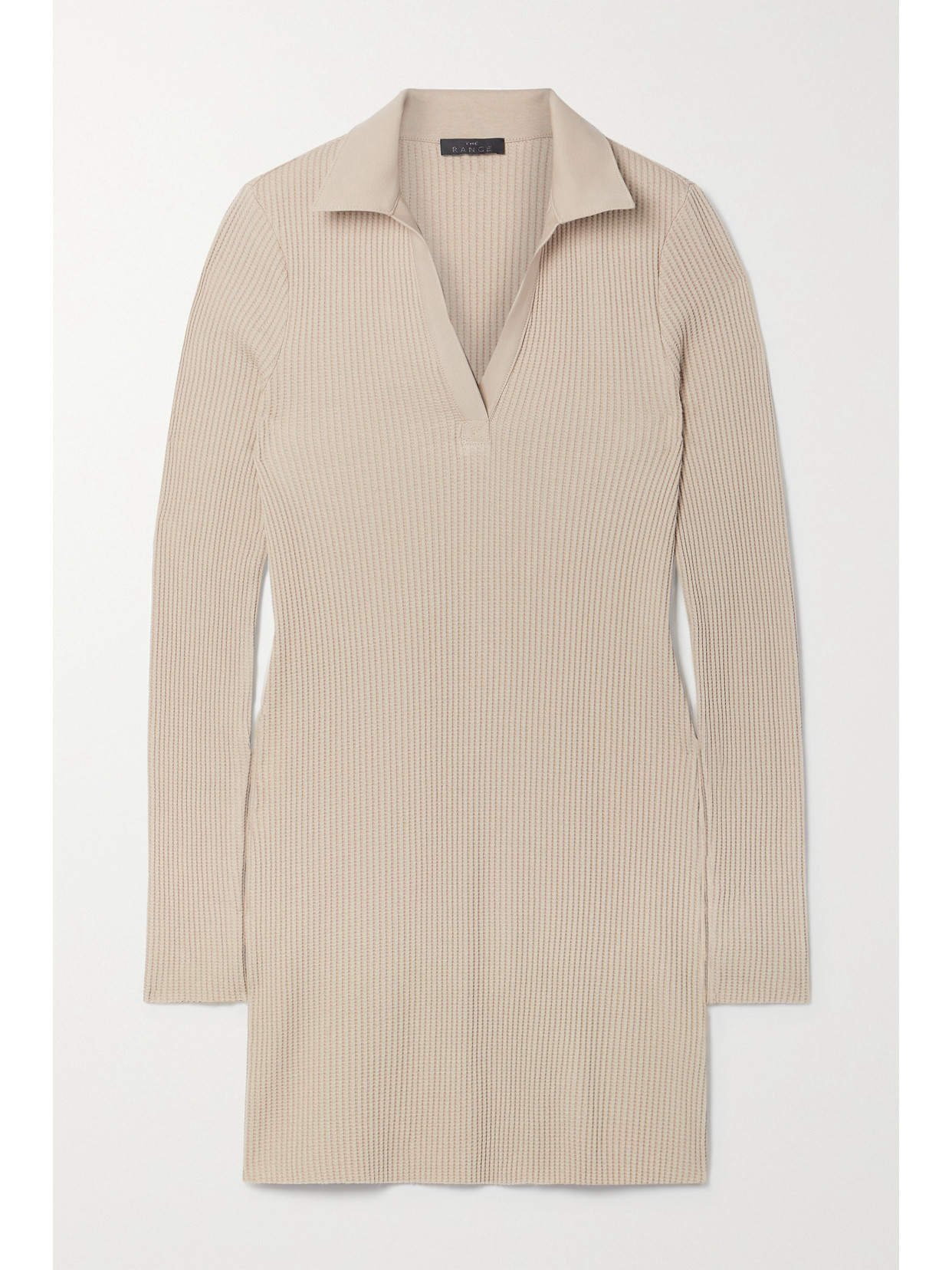 The Range - Waffle-k...