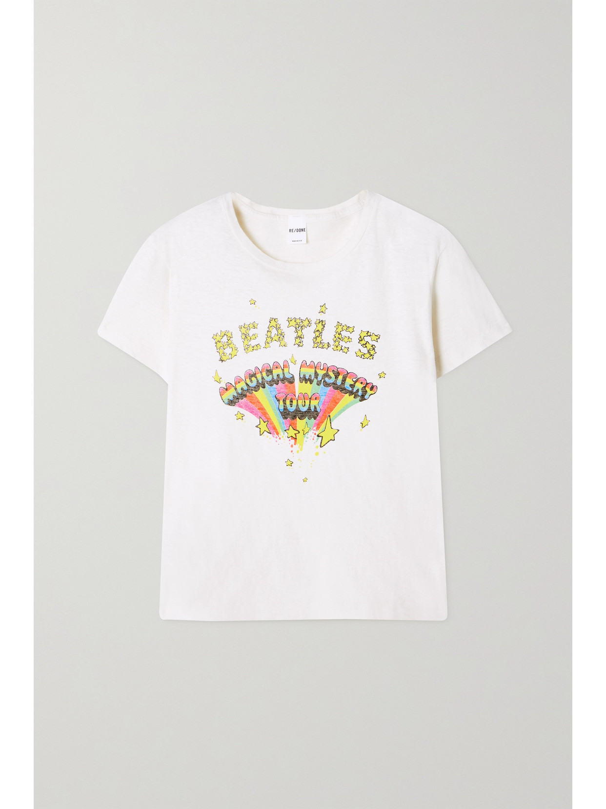 RE/DONE - Classic Pr...