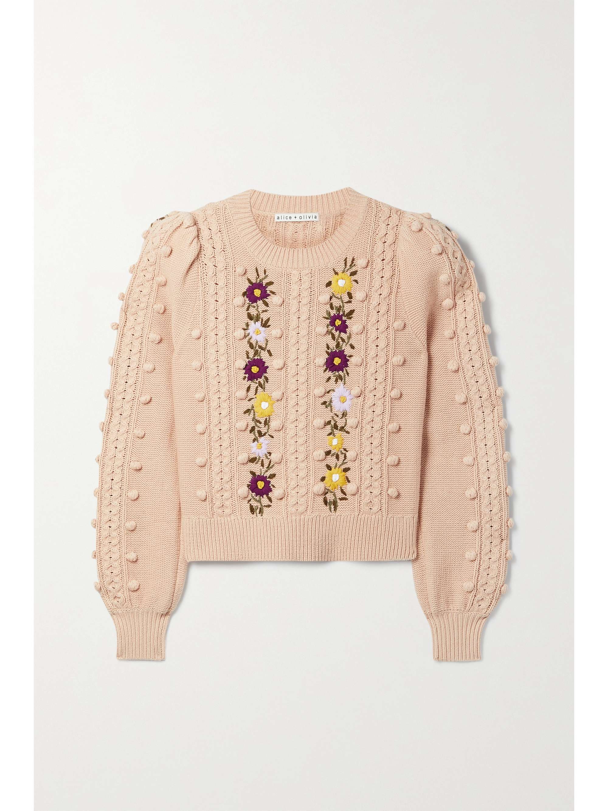 alice olivia sweater