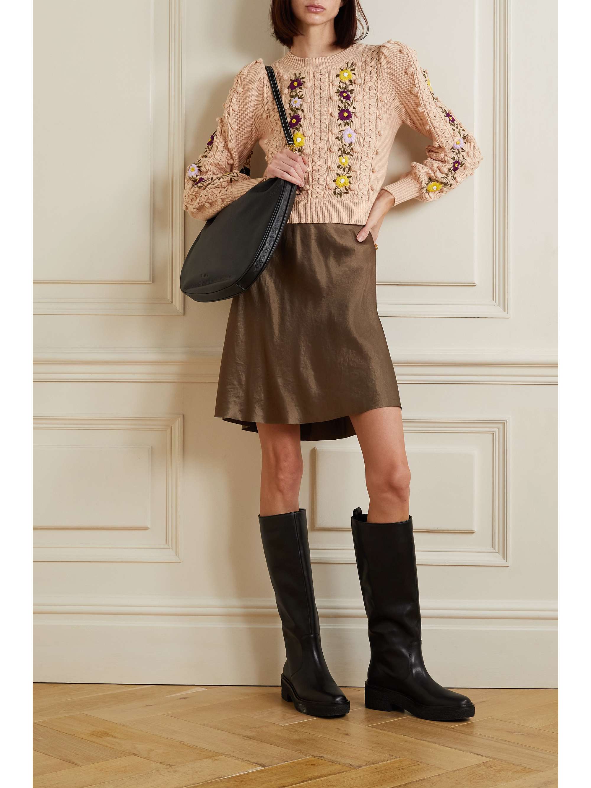 alice olivia sweater