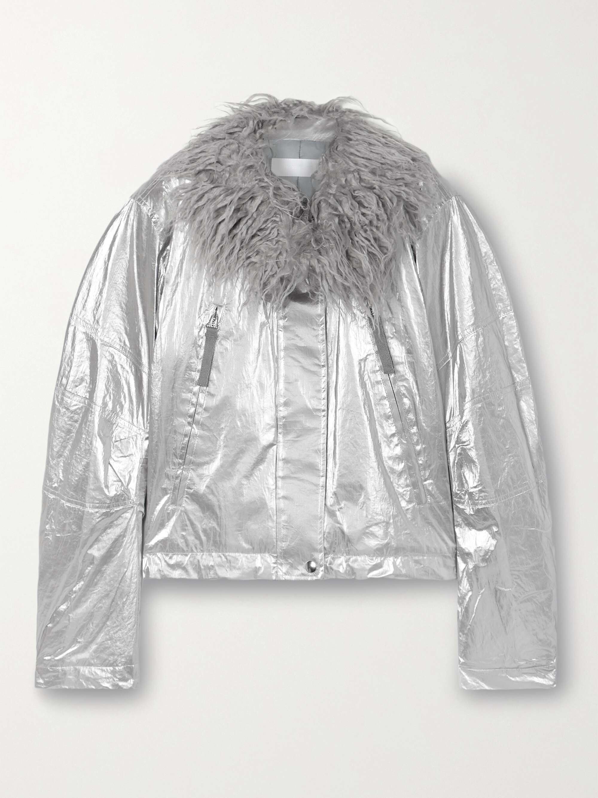 helmut lang windbreaker