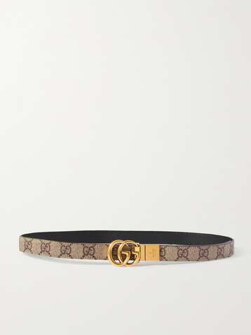 Designer Belts for Women | NET-A-PORTER