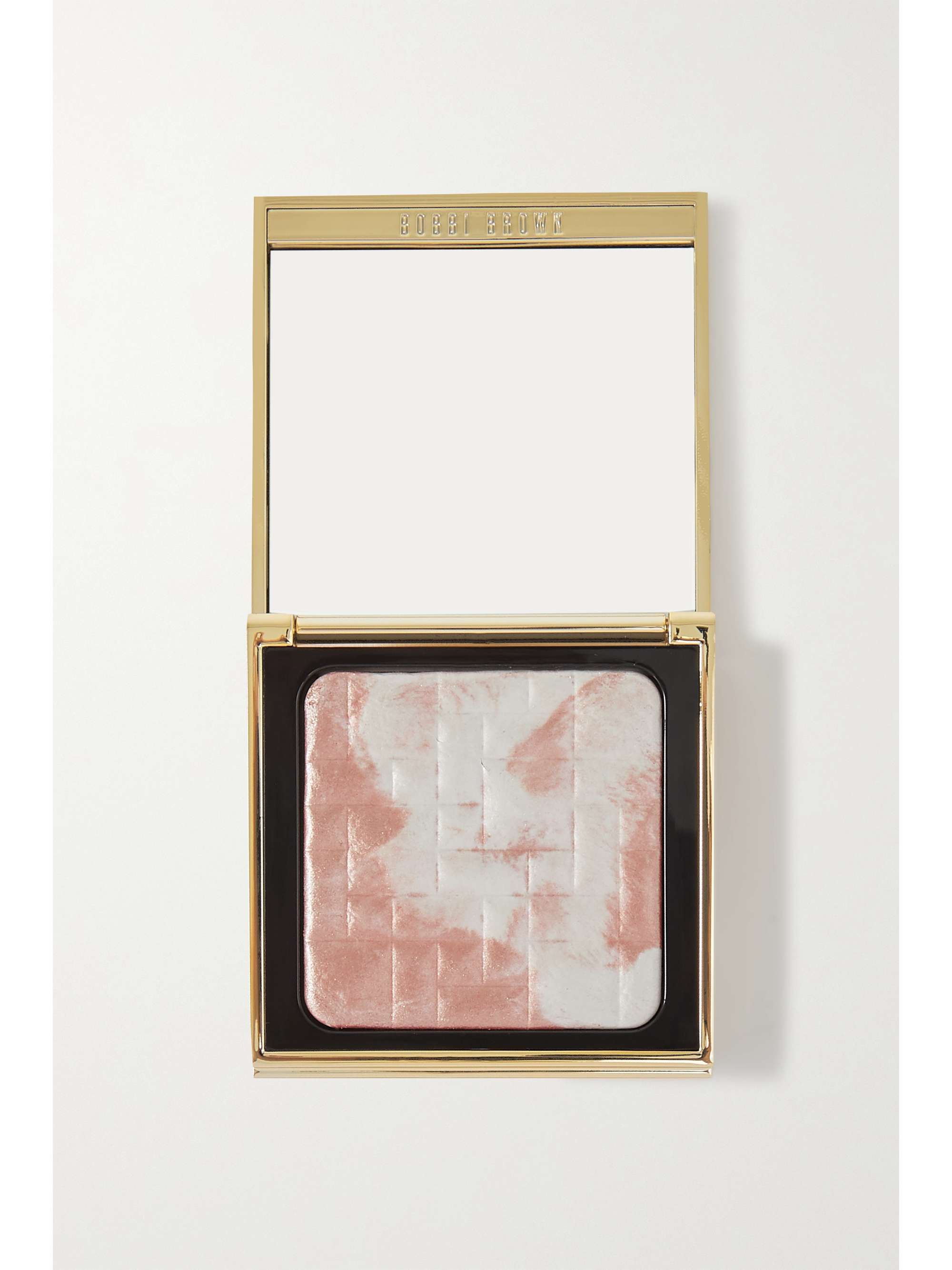 Pink Highlighting Powder Pink Glow BOBBI BROWN NETAPORTER