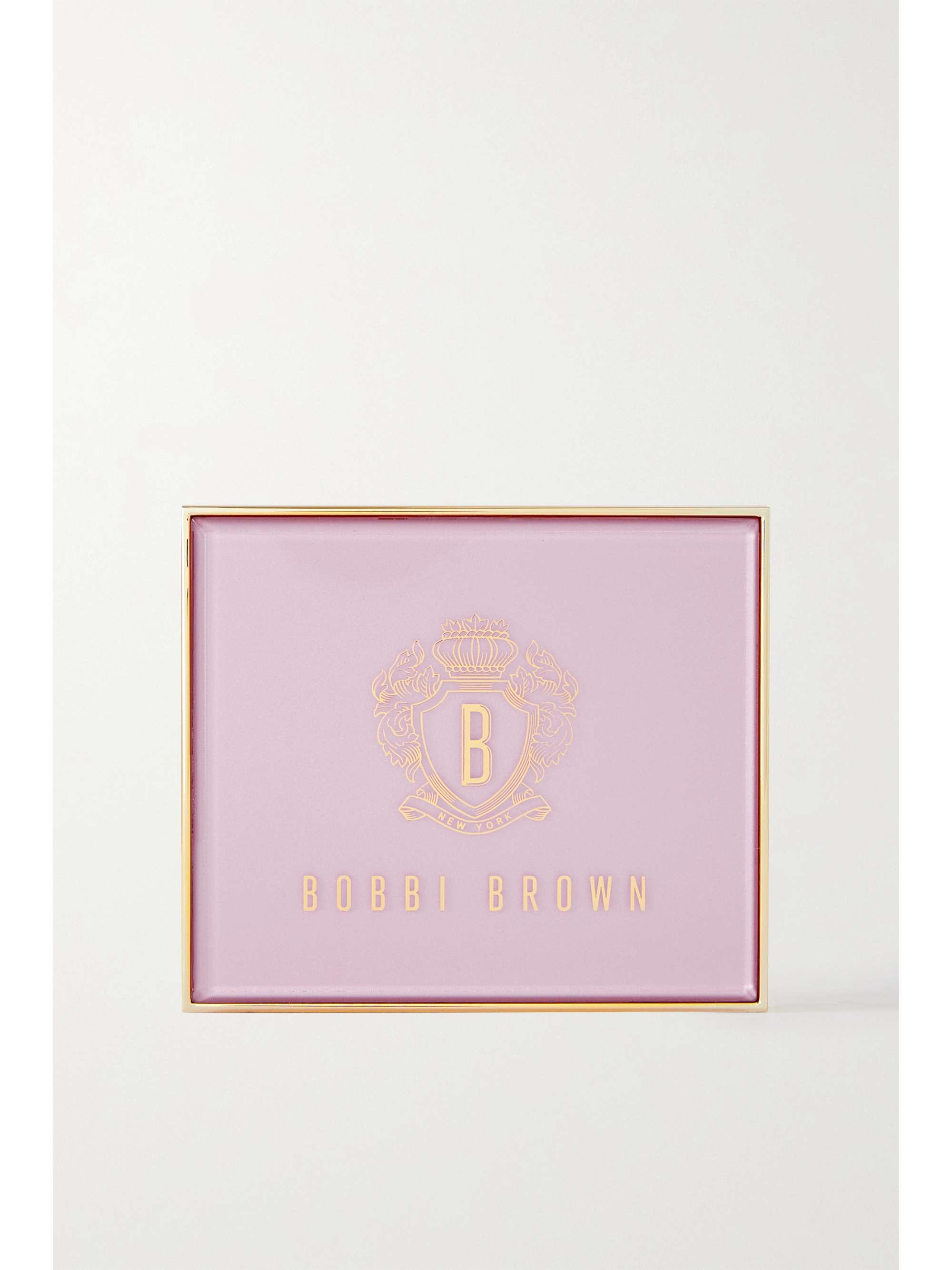 BOBBI BROWN Luxe Eye Shadow Palette - Pink Glow