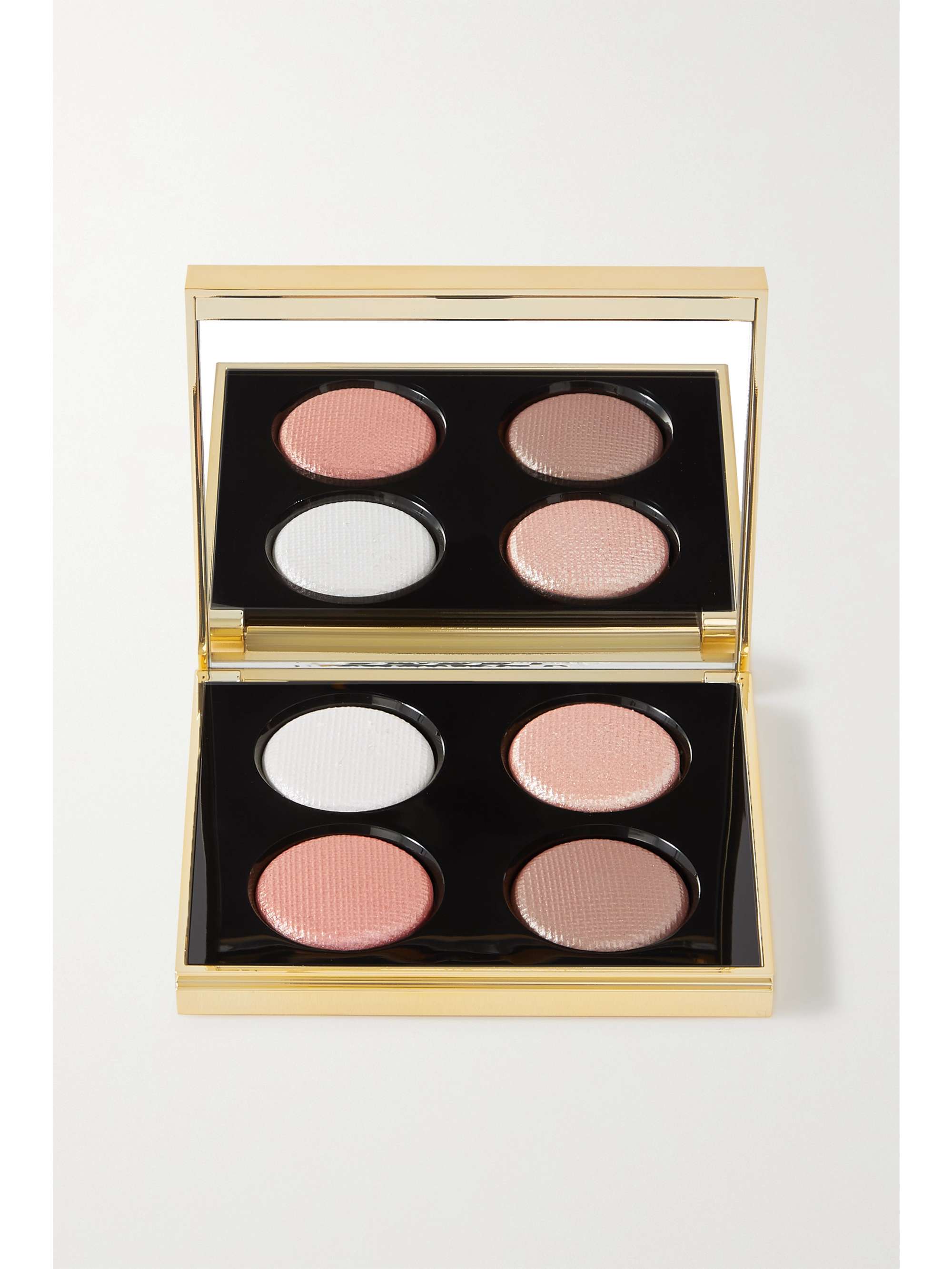 BOBBI BROWN Luxe Eye Shadow Palette - Pink Glow
