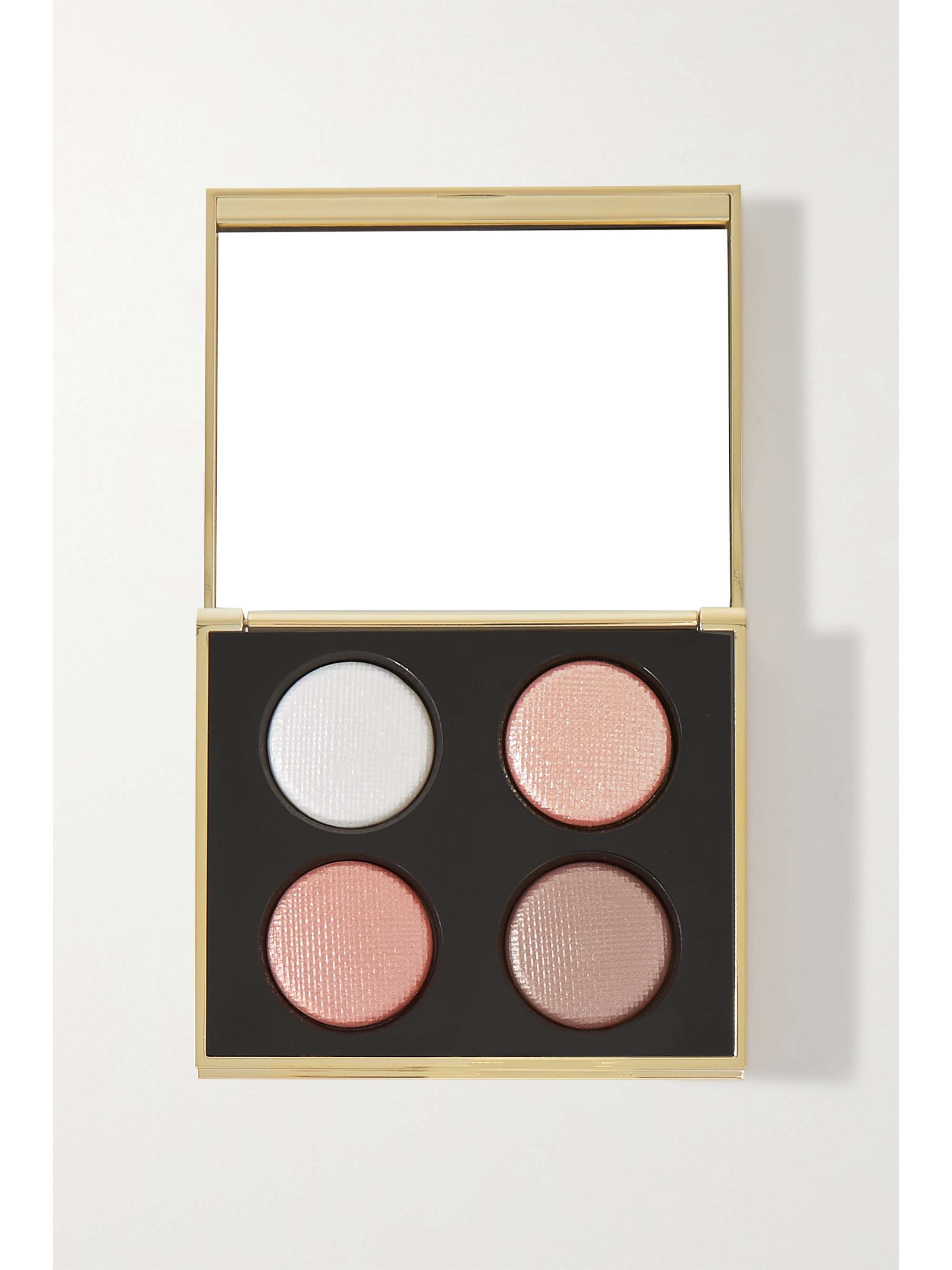 BOBBI BROWN Luxe Eye Shadow Palette - Pink Glow
