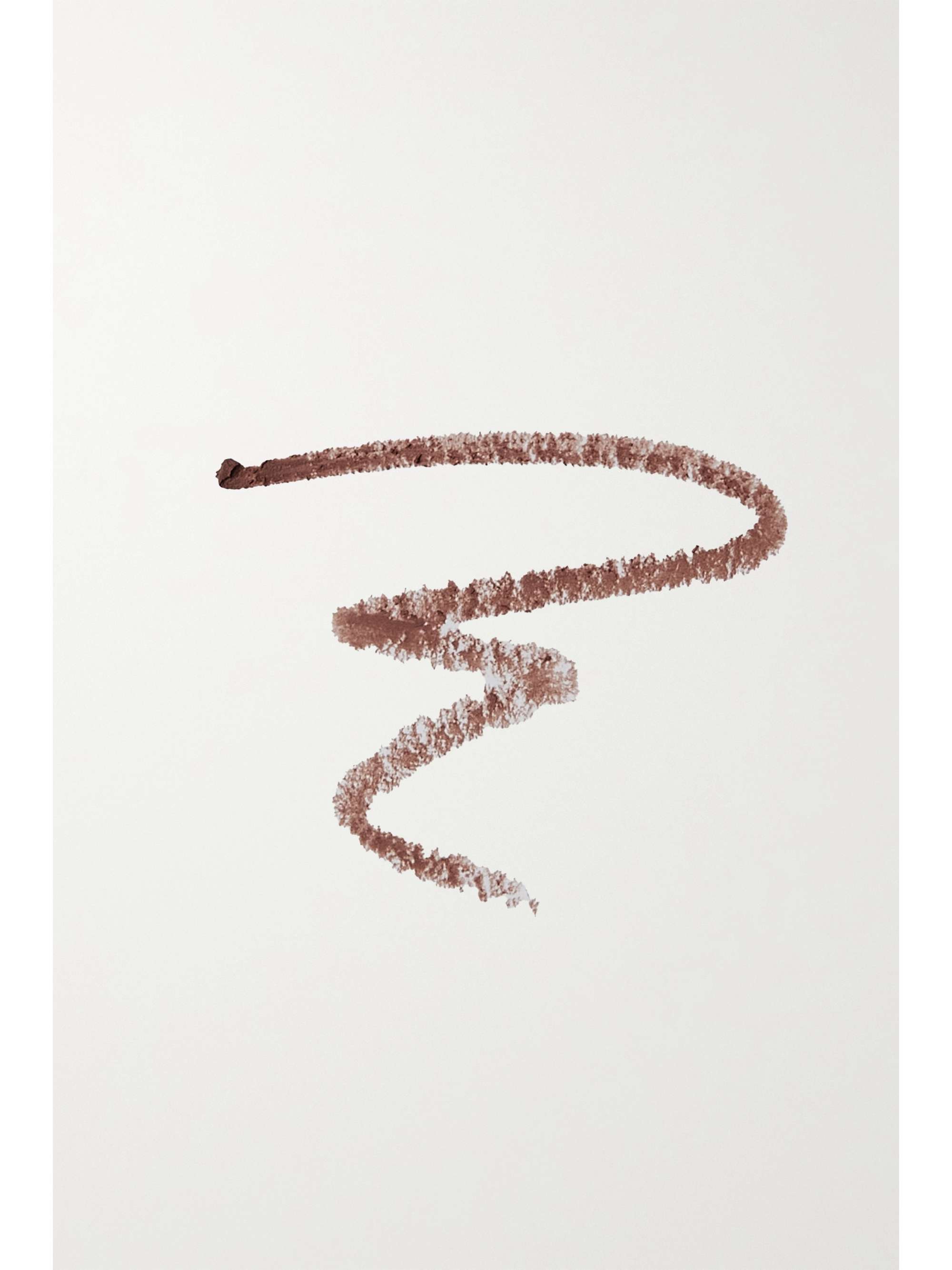 LA BOUCHE ROUGE + NET SUSTAIN Eyebrow Pencil - Dark Brown