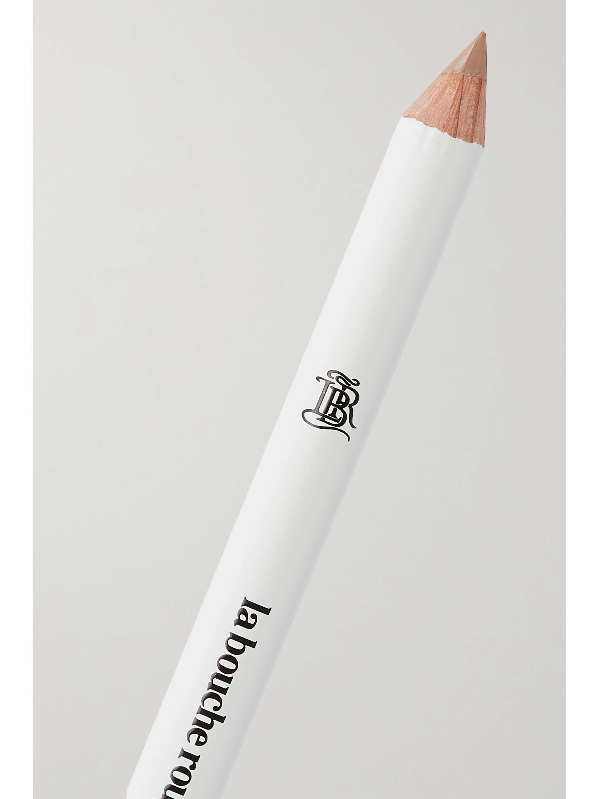 LA BOUCHE ROUGE + NET SUSTAIN Eyebrow Pencil - Blonde