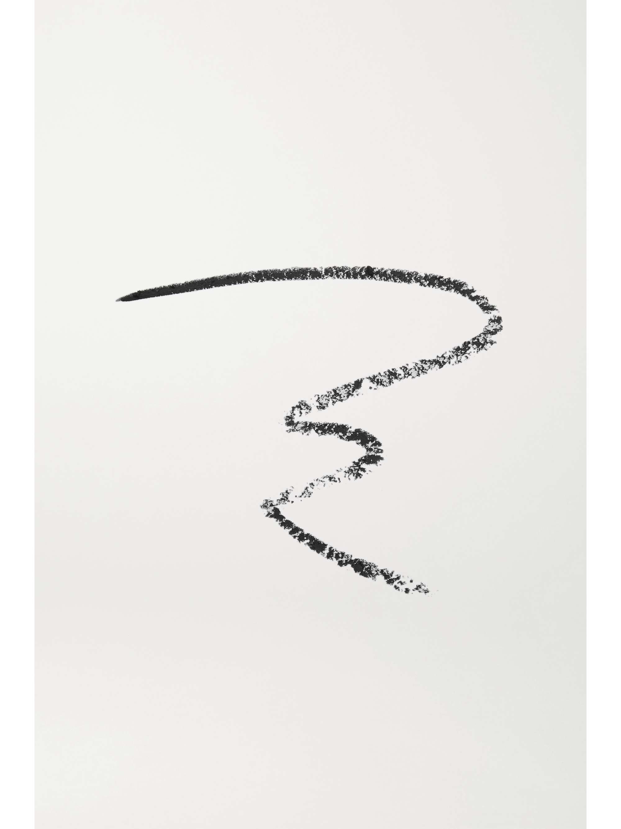 LA BOUCHE ROUGE + NET SUSTAIN Eyebrow Pencil - Black