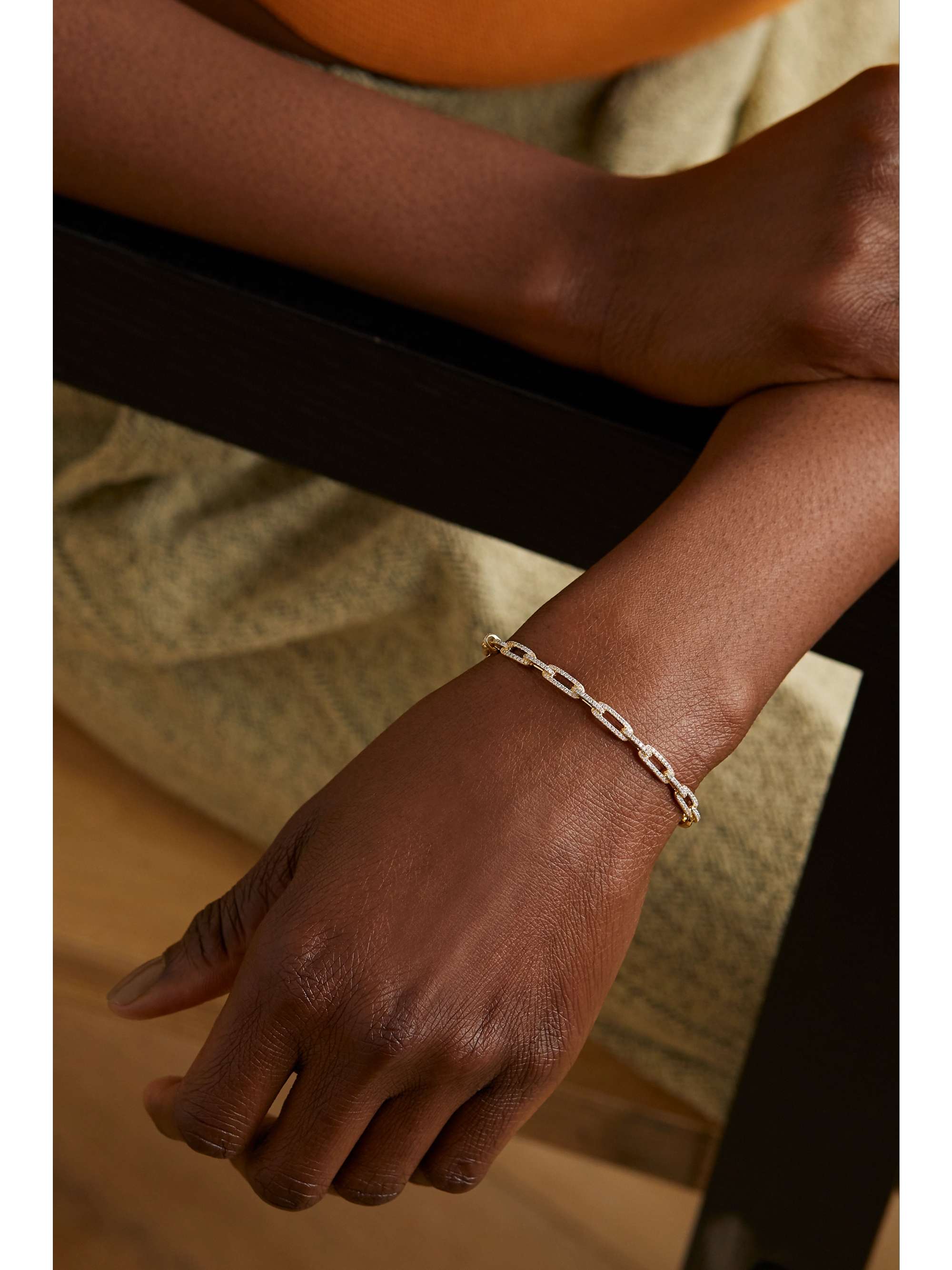 David yurman clearance stax bracelet