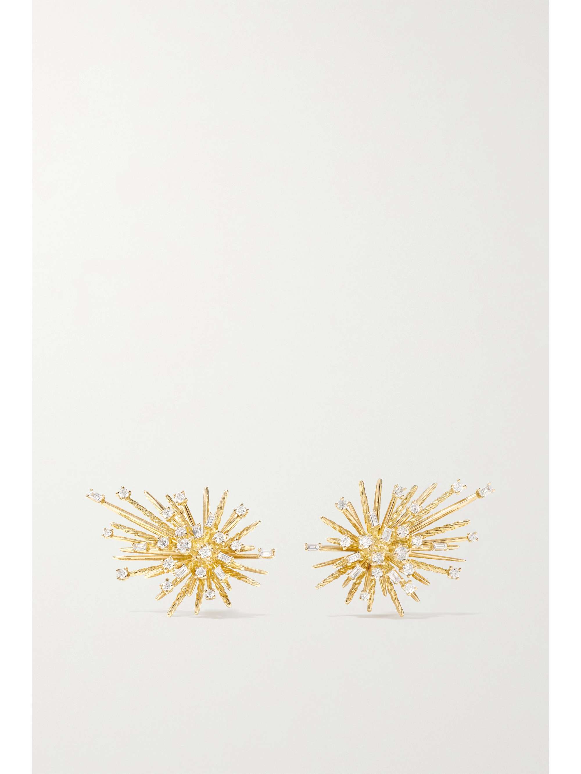 David yurman supernova earrings hotsell