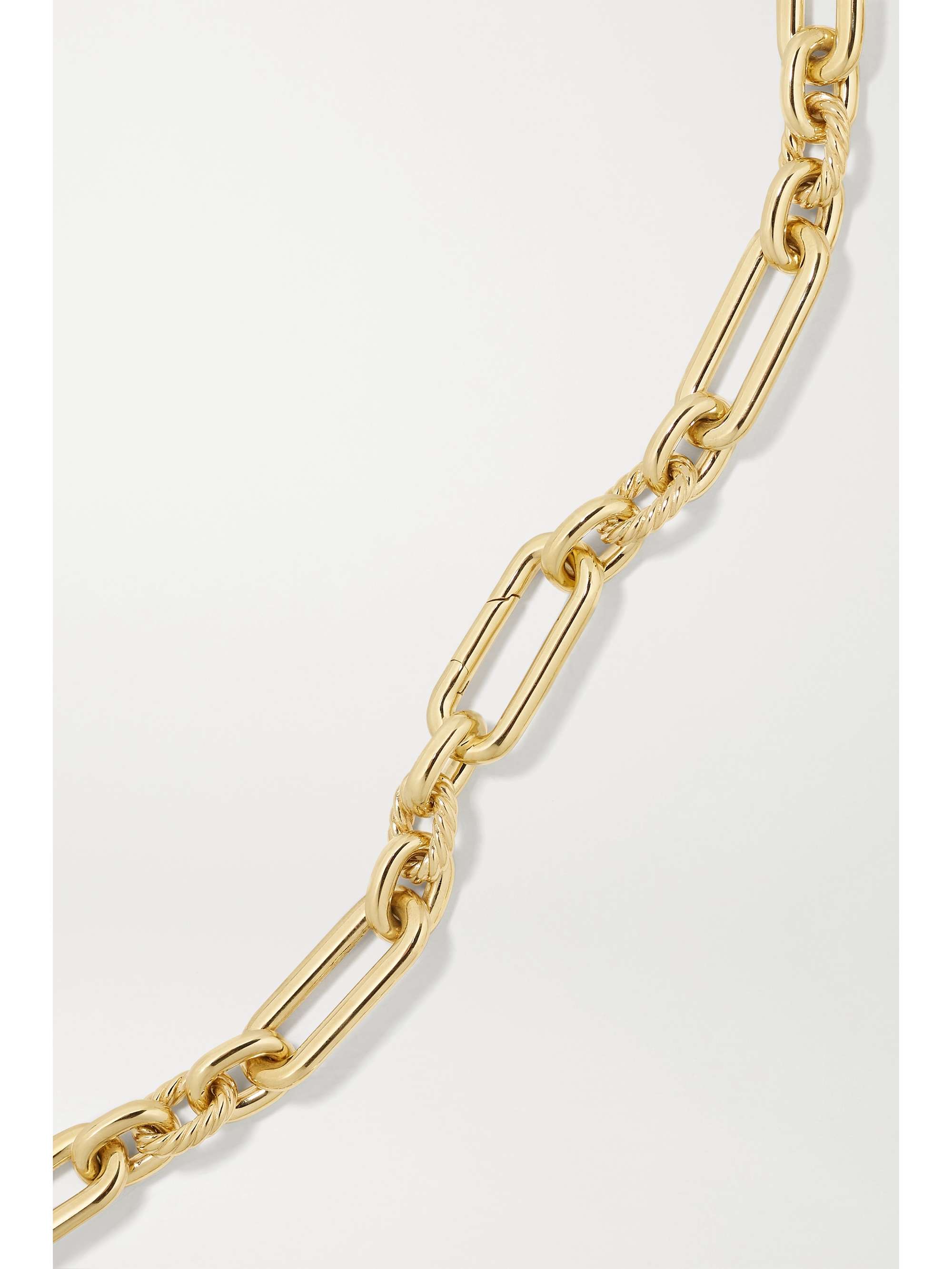Gold Lexington 18-karat gold diamond 