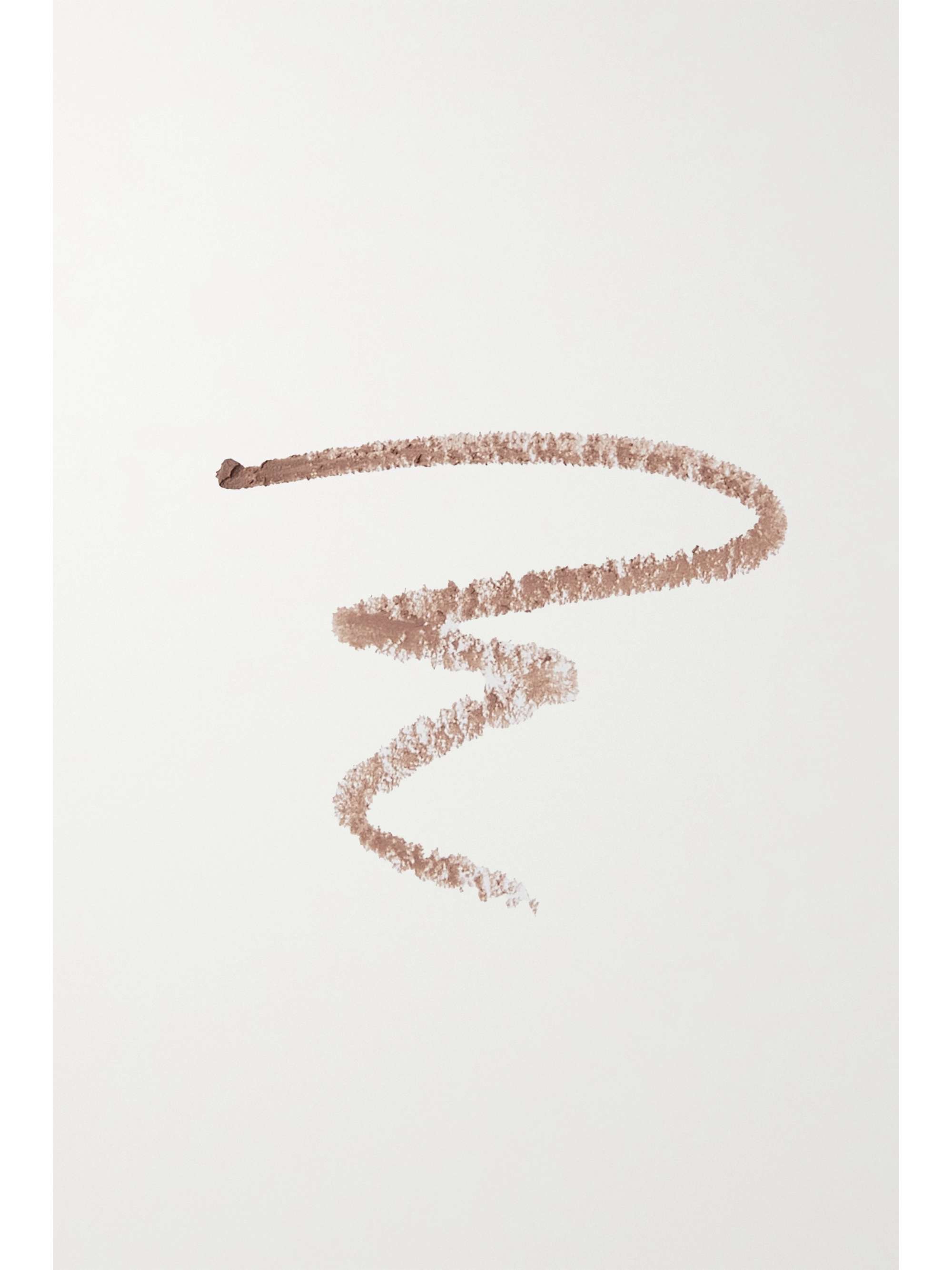 LA BOUCHE ROUGE + NET SUSTAIN Eyebrow Pencil - Light Brown