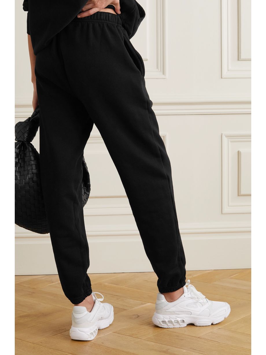best cotton track pants