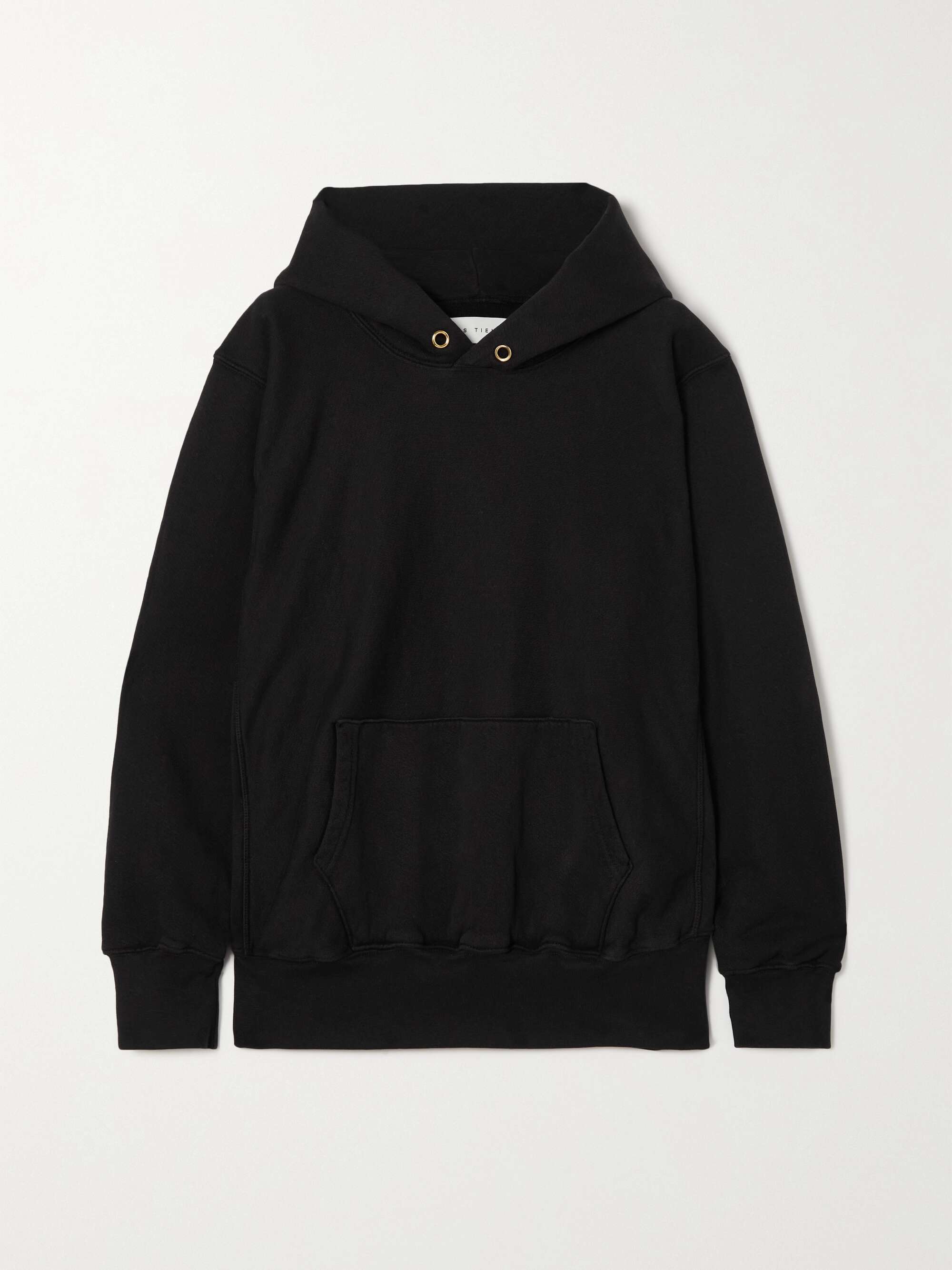 Net a porter hoodie hotsell
