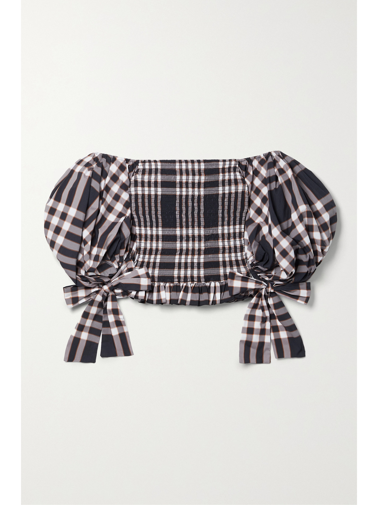 Caroline Constas - P...