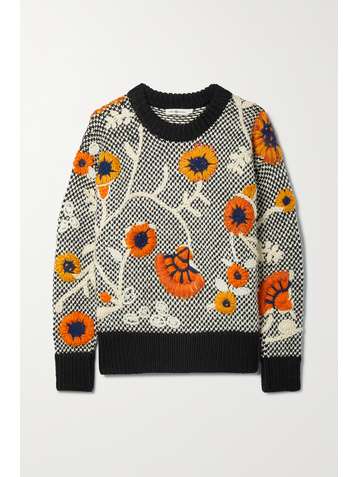 tory burch sweaters on sale