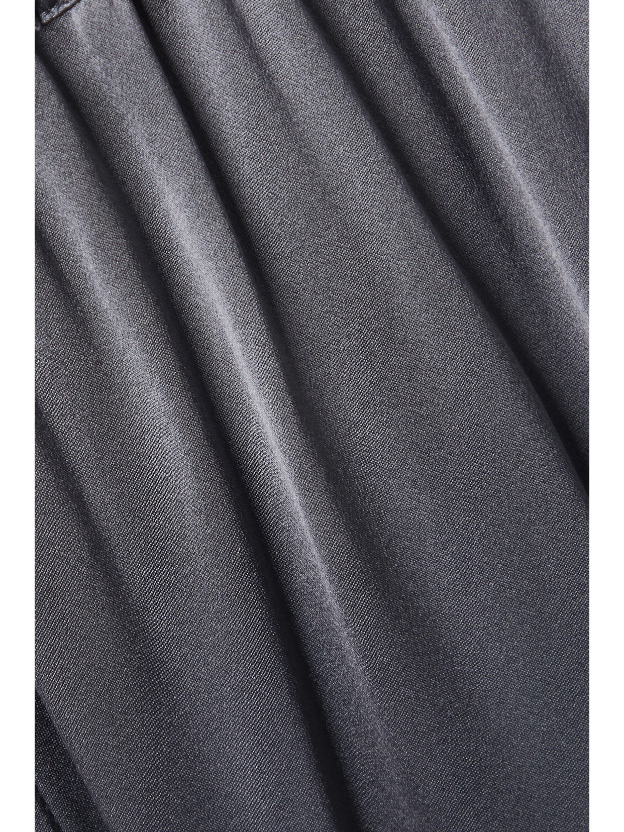 SABLYN DENVER SILK-SATIN WIDE-LEG PANTS