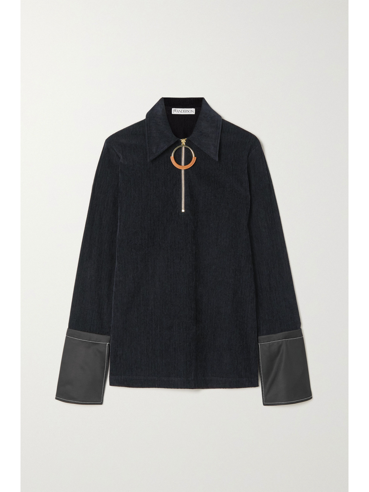 JW Anderson - Satin-...