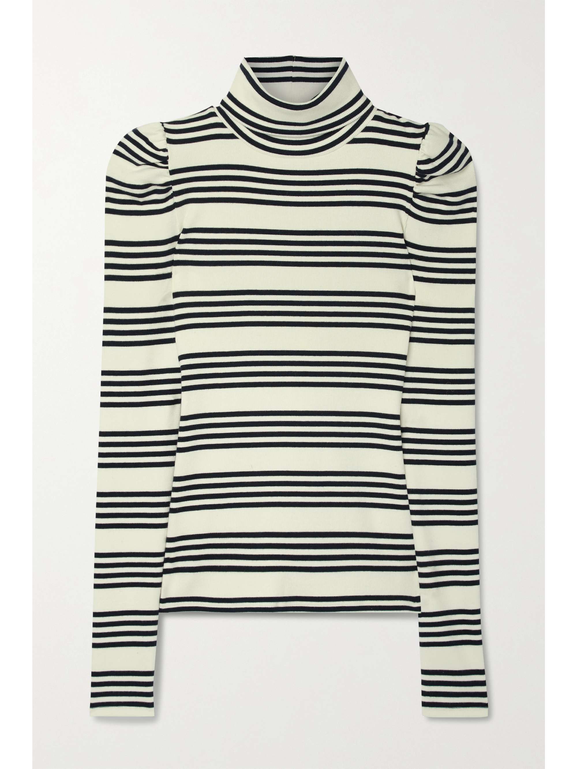 veronica beard cedar turtleneck
