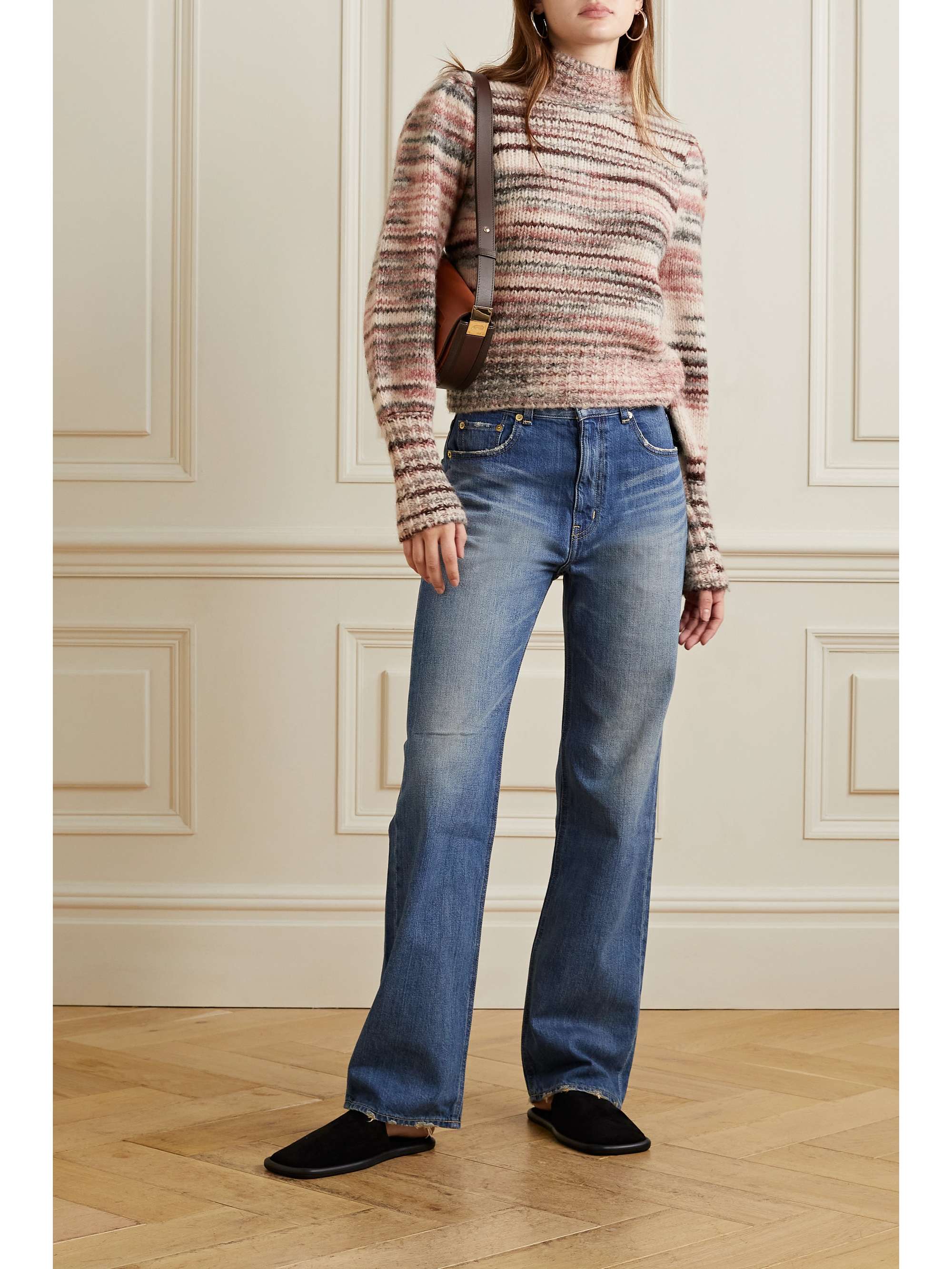 đồ len VERONICA BEARD 