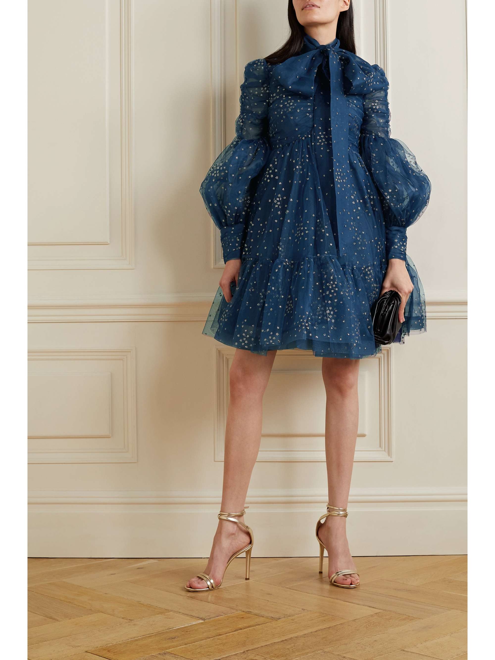 purple patch dresses