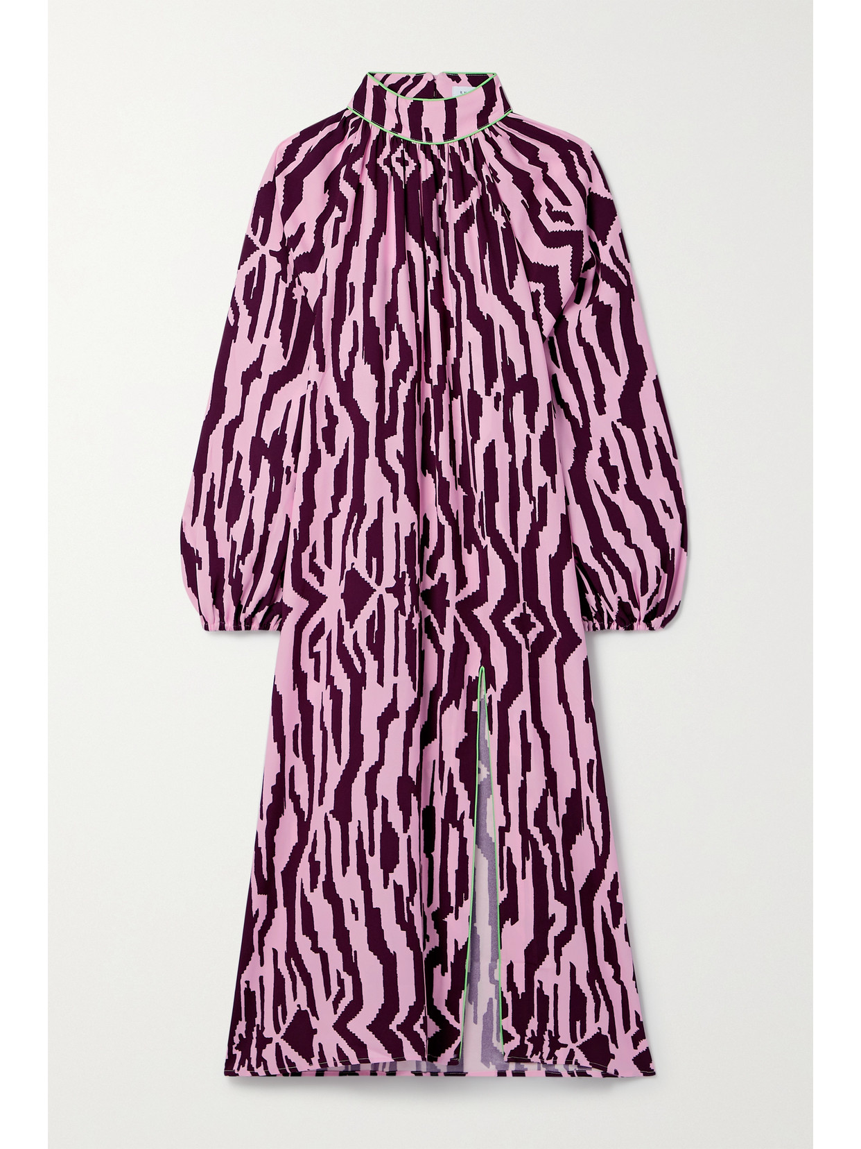 Rhode - Fay Printed ...