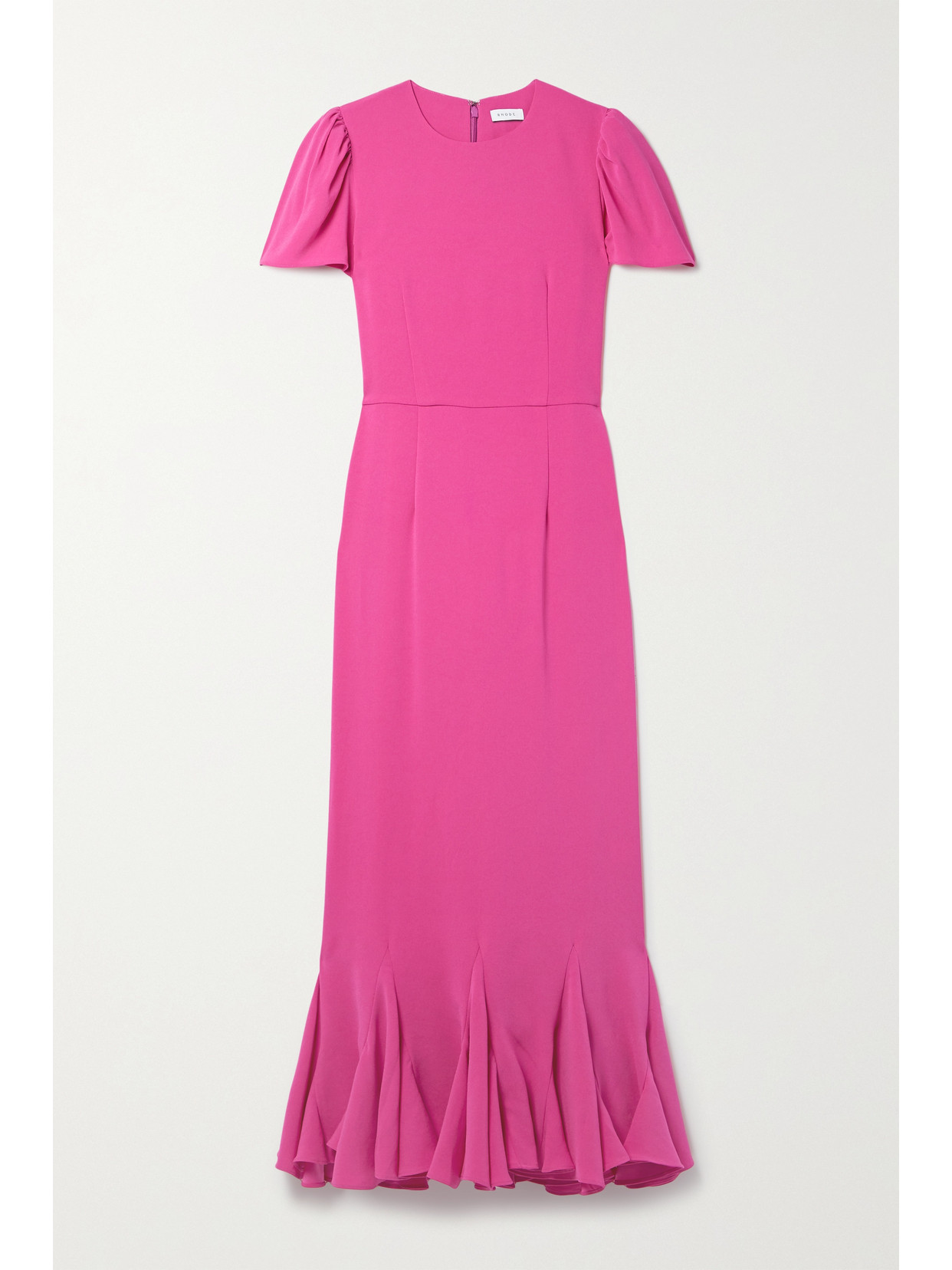 Rhode - Lulani Ruffl...