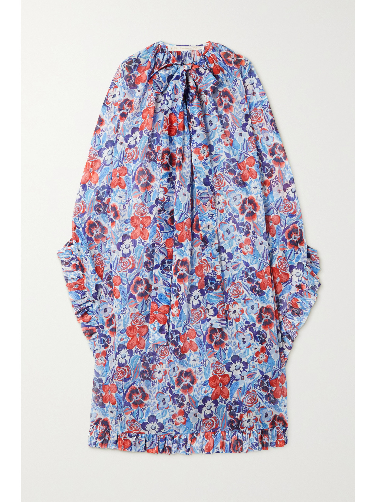 The Vampire's Wife -...