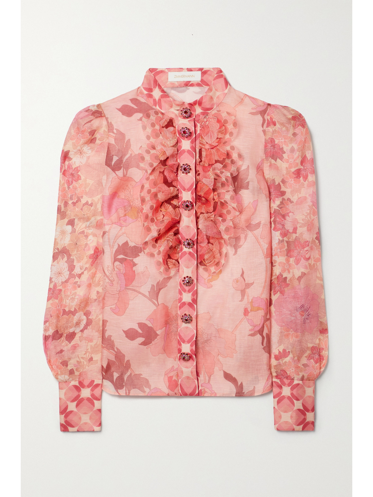 Zimmermann - Concert...