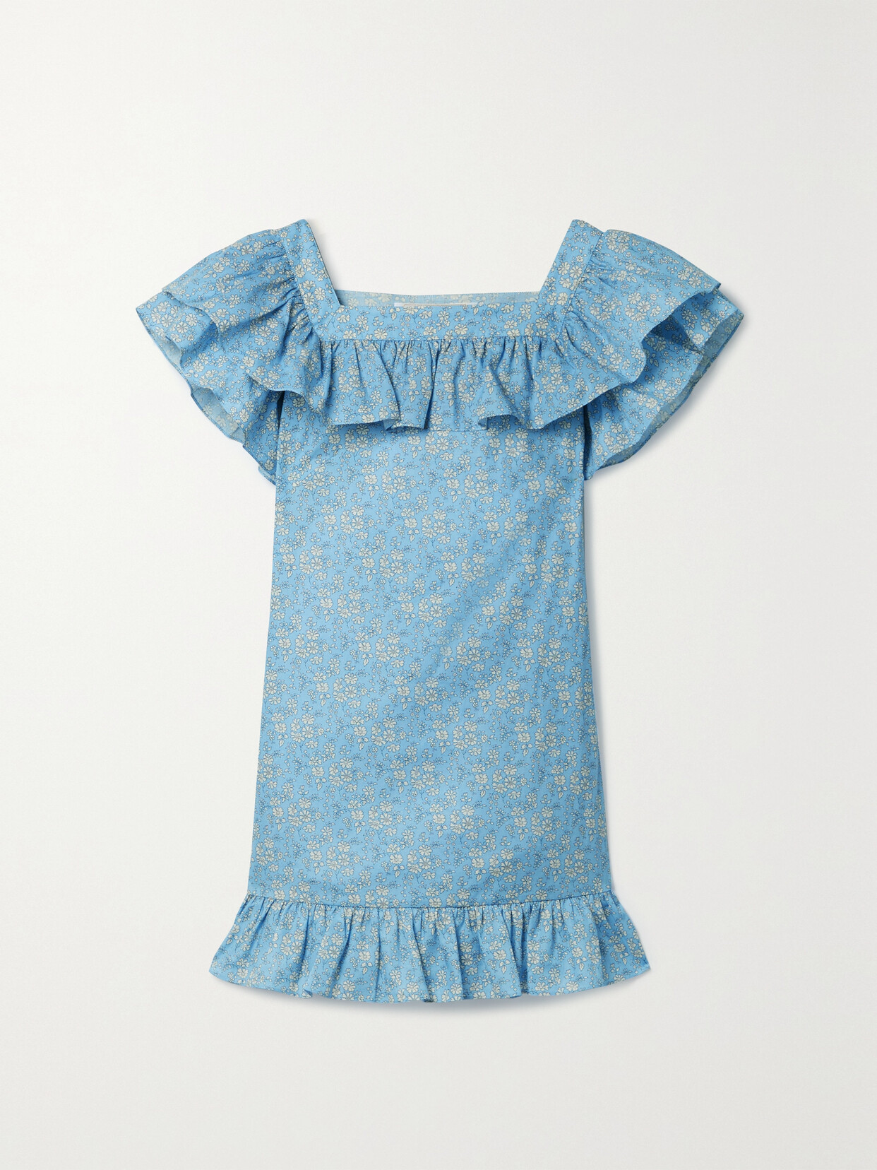 The Vampire's Wife -...