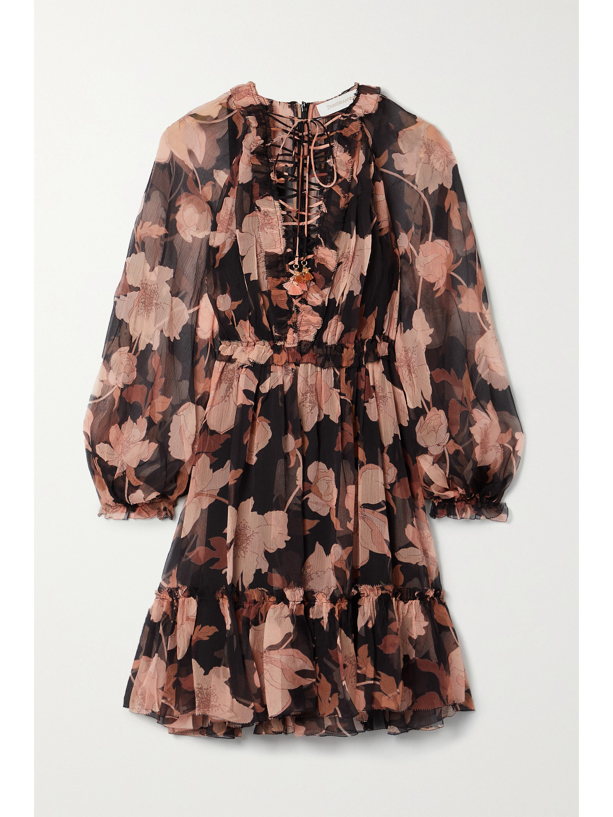 Zimmermann - Concert...