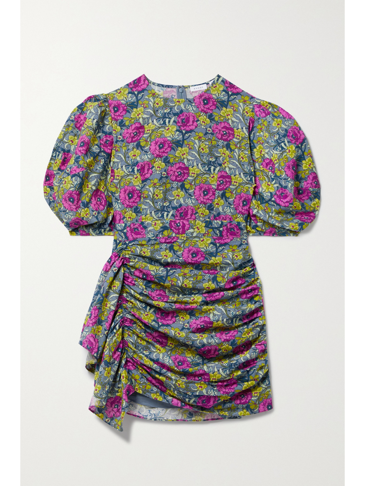 Rhode - Pia Draped F...