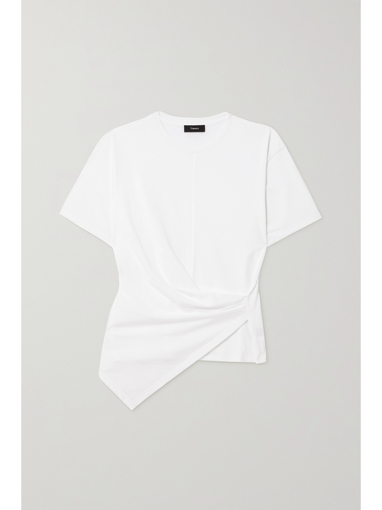 Theory - Wrap-effect...