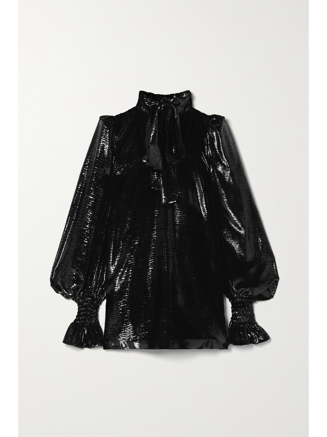 The Vampire's Wife -...