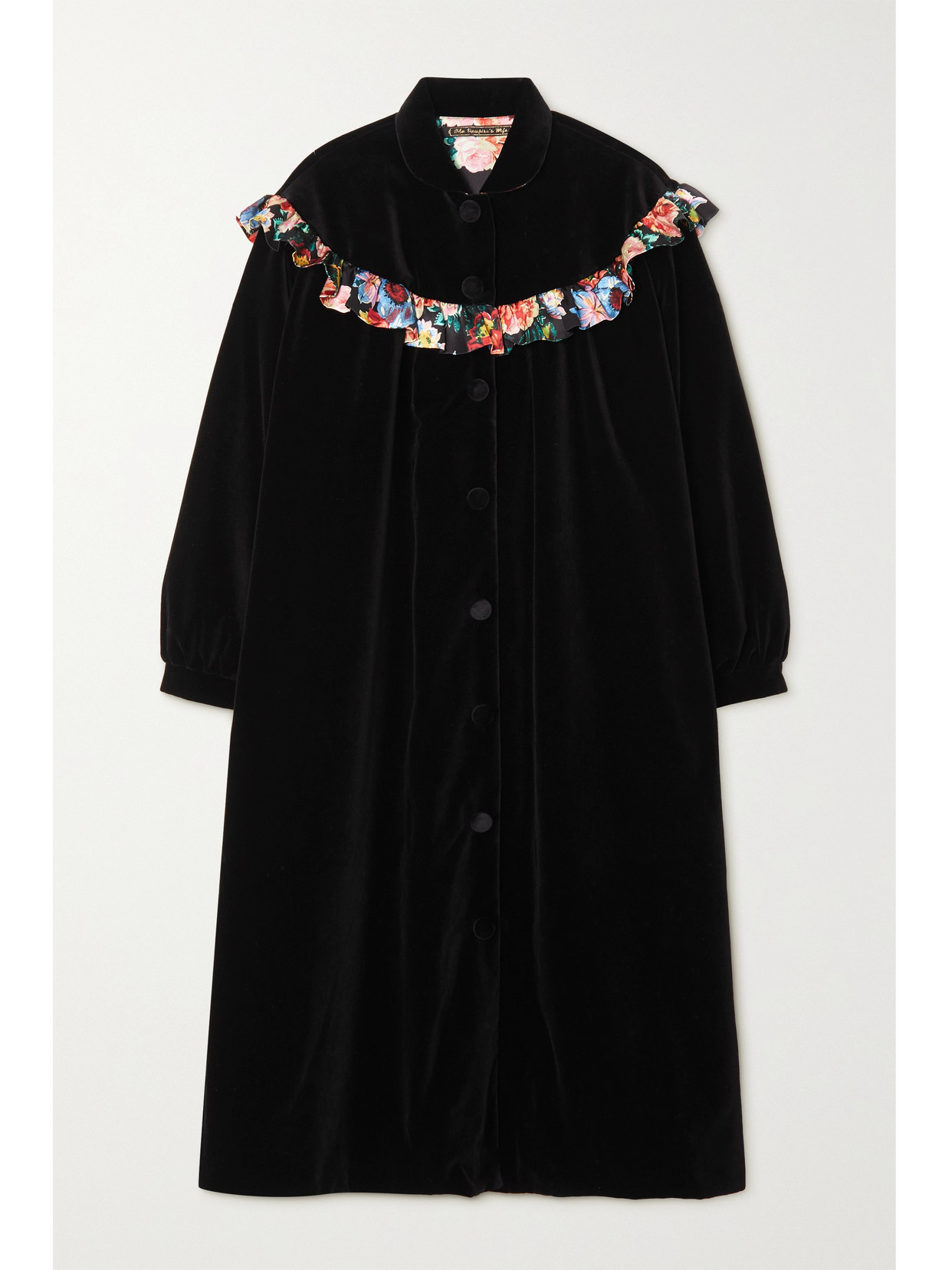 The Vampire's Wife -...