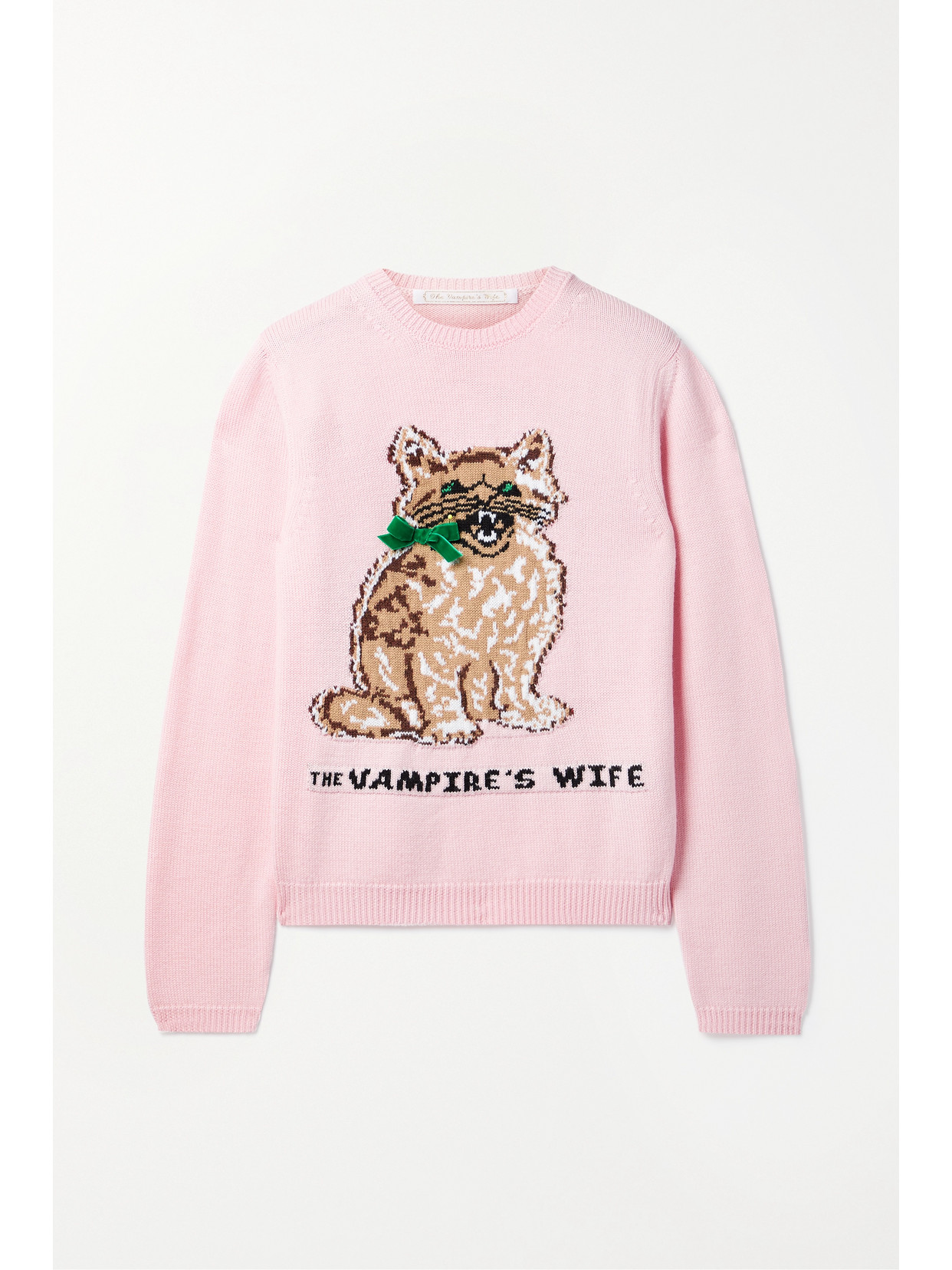 The Vampire's Wife -...