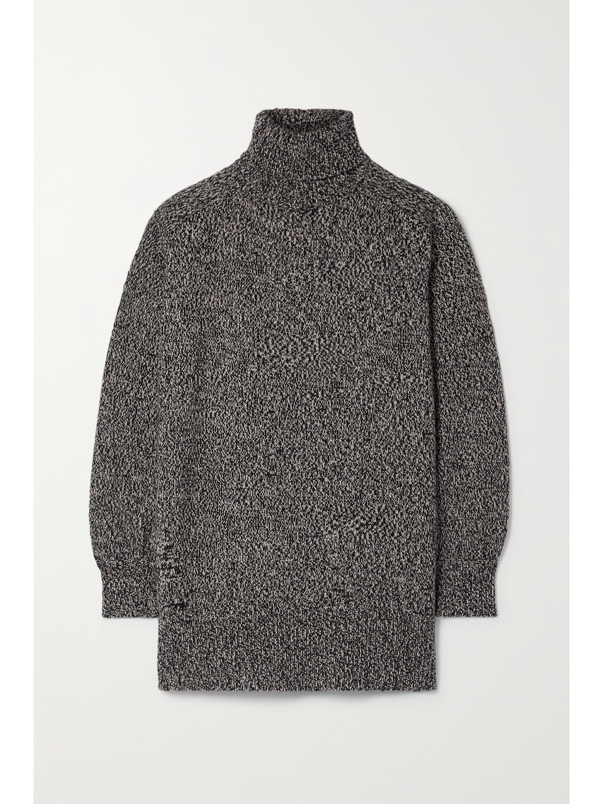 Co - Cashmere Turtle...