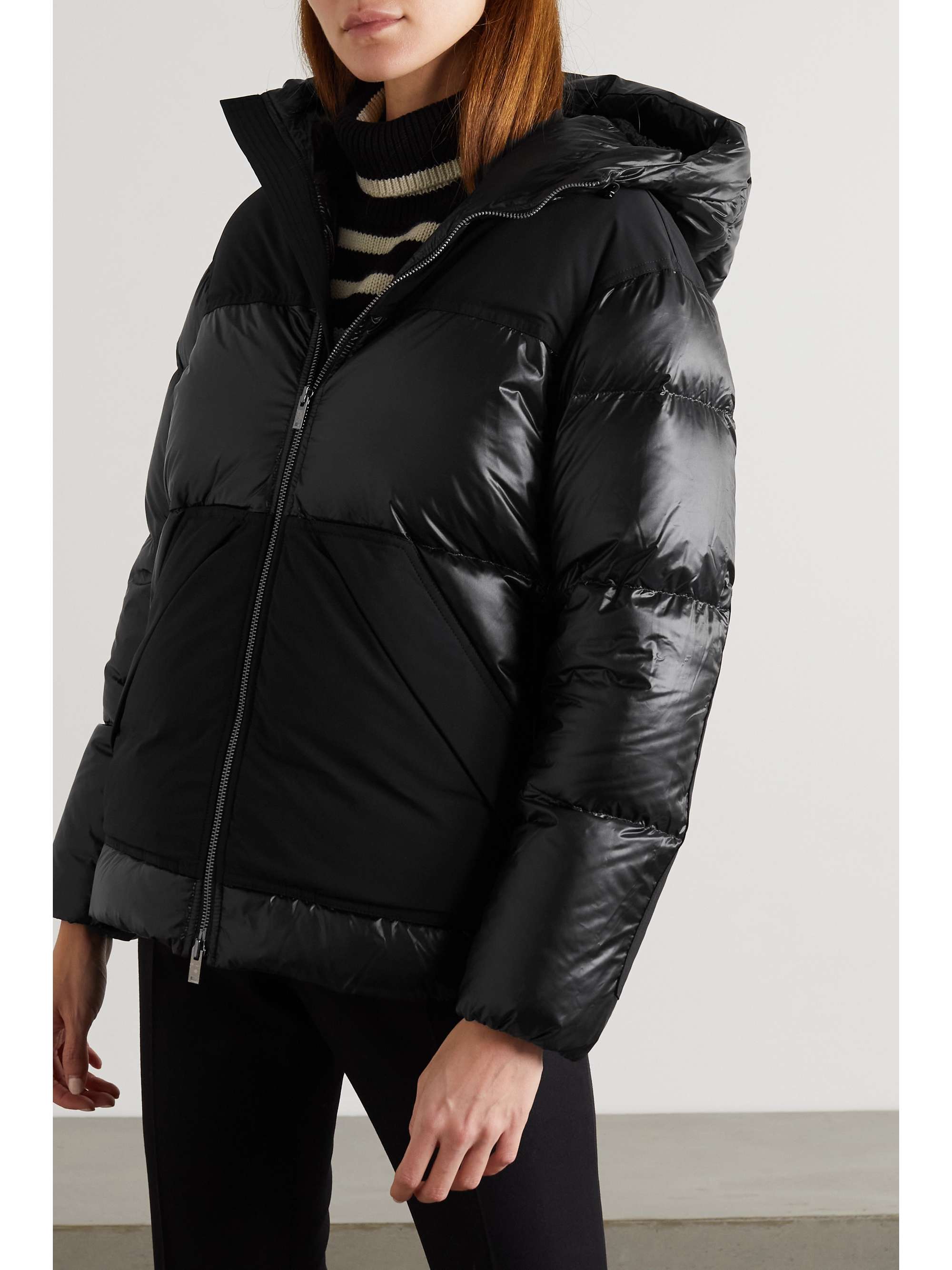 easy crochet vest pattern