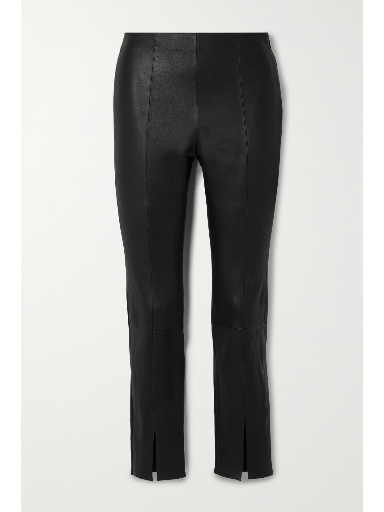 Theory - Stretch-lea...