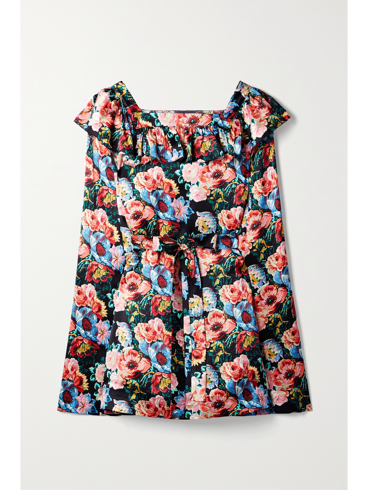 The Vampire's Wife -...