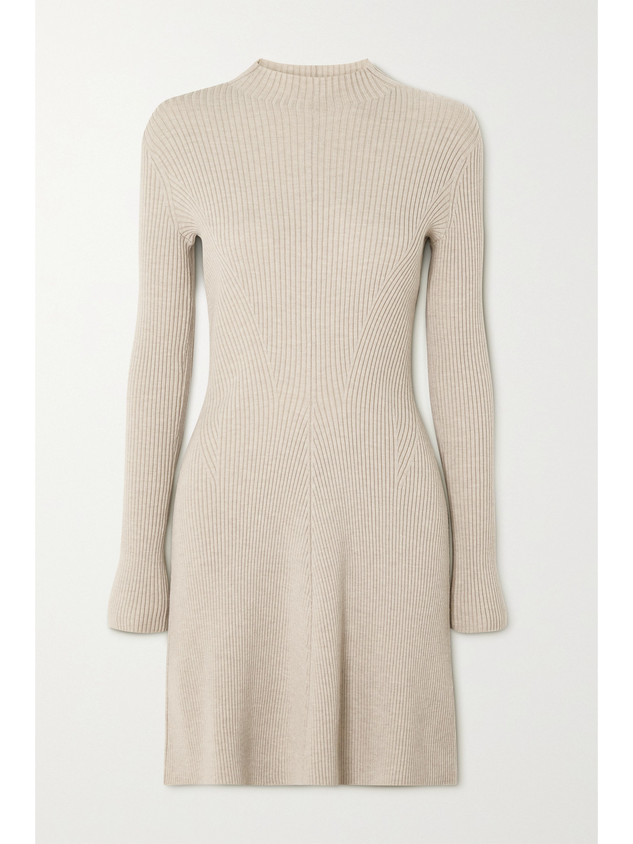 Theory - Ribbed Meri...