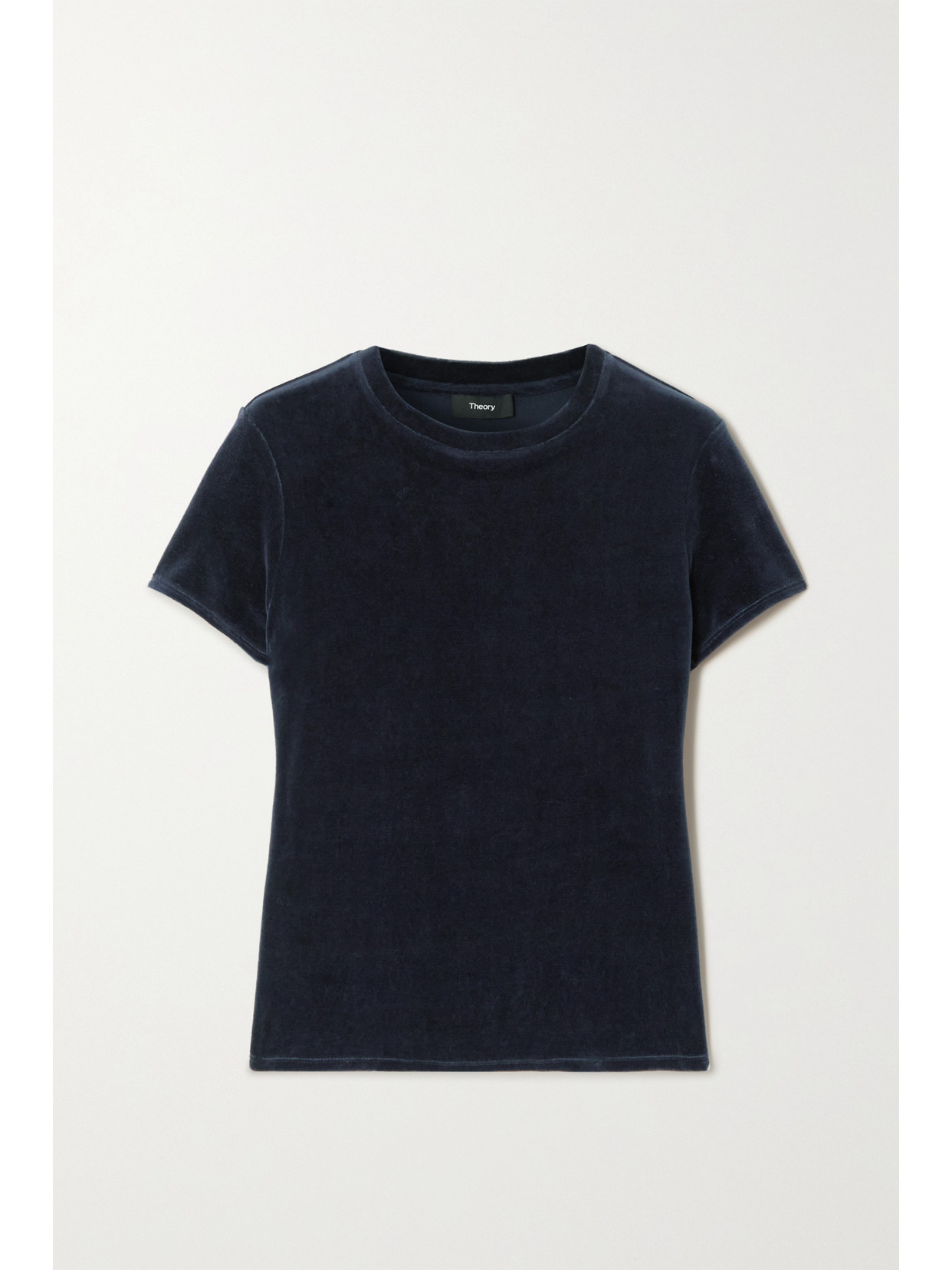 Theory - Stretch-vel...