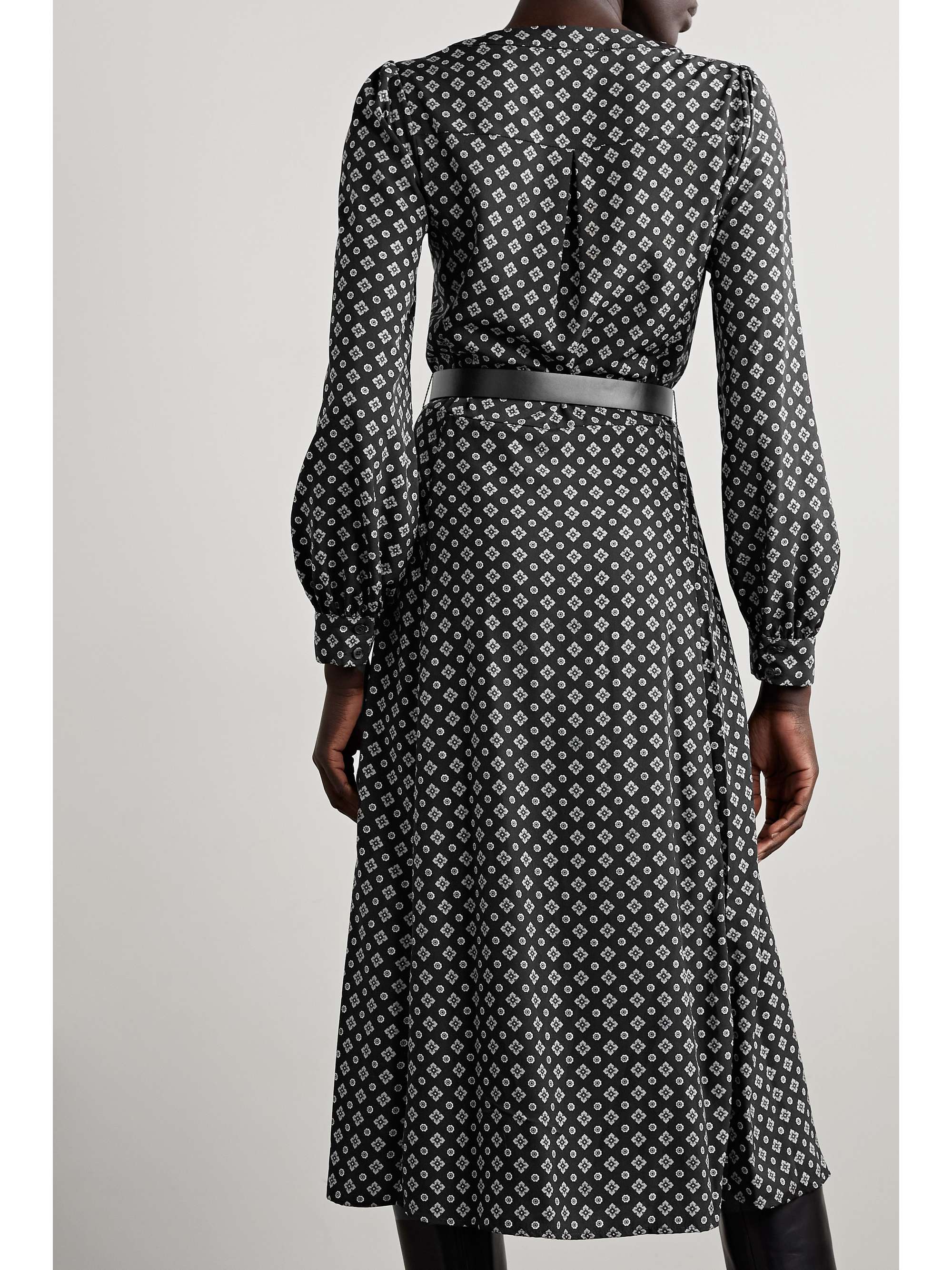 rebecca taylor terri dress