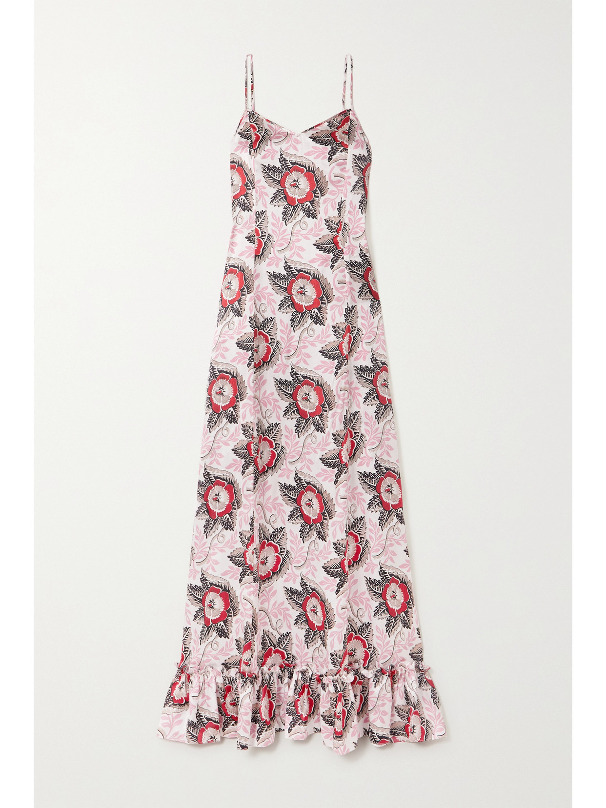 The Vampire's Wife -...