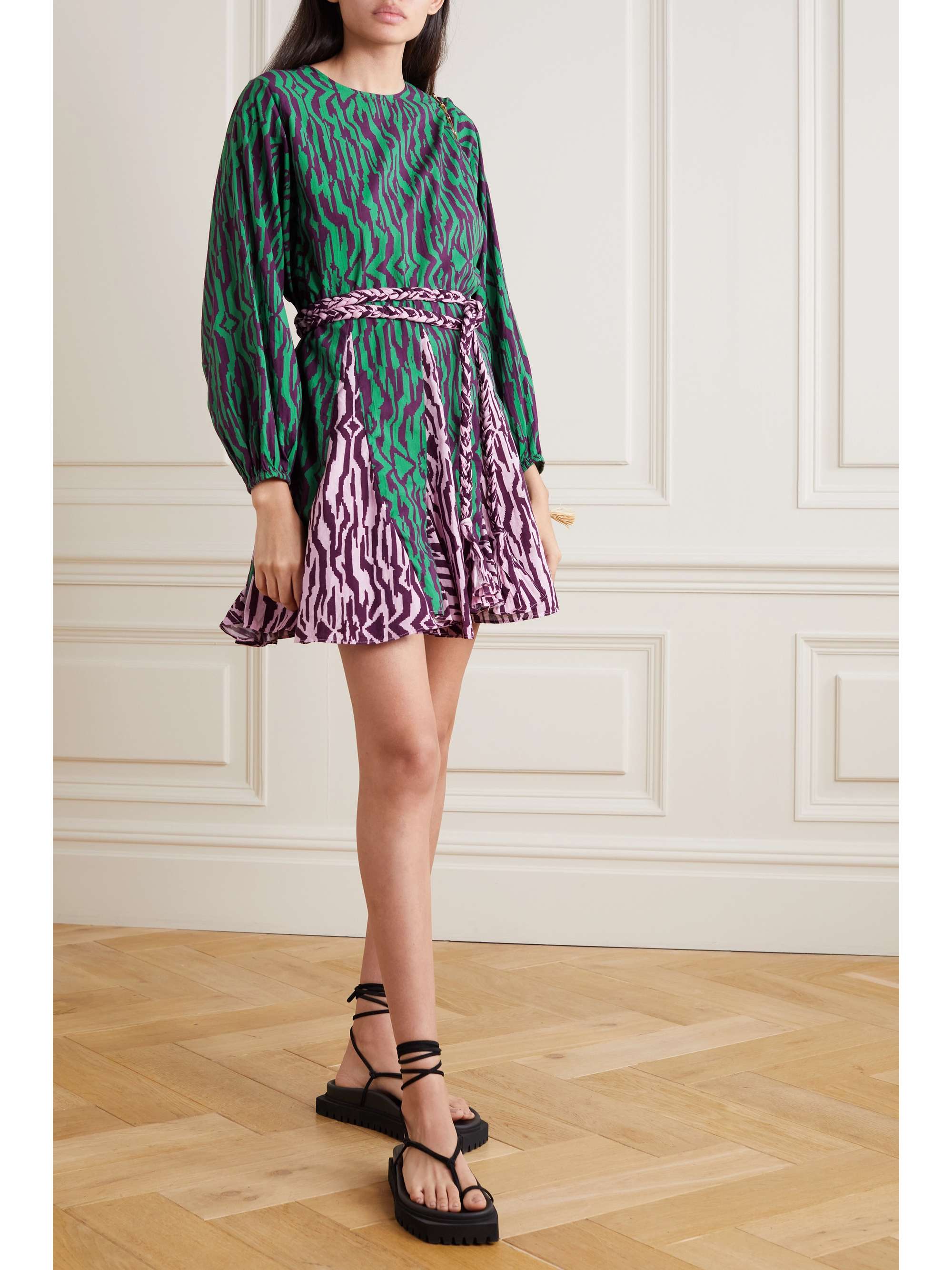 ella dress rhode