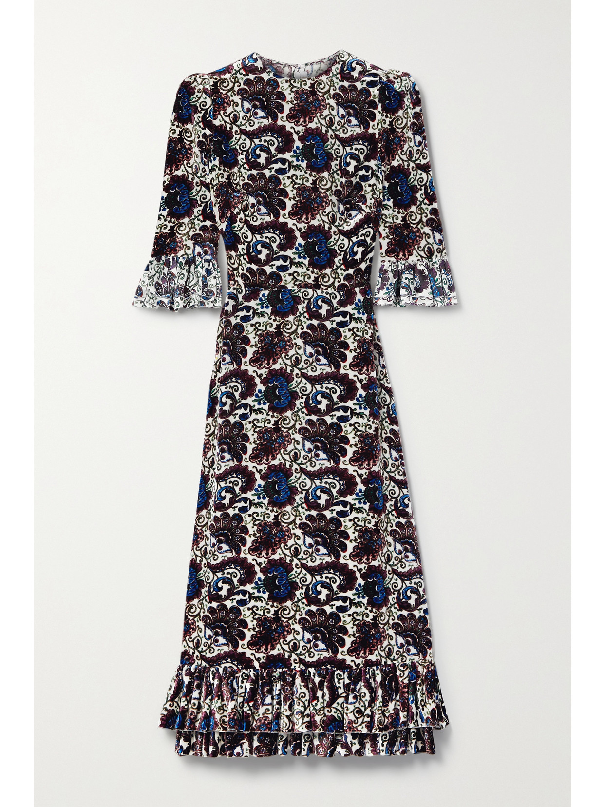 The Vampire's Wife -...