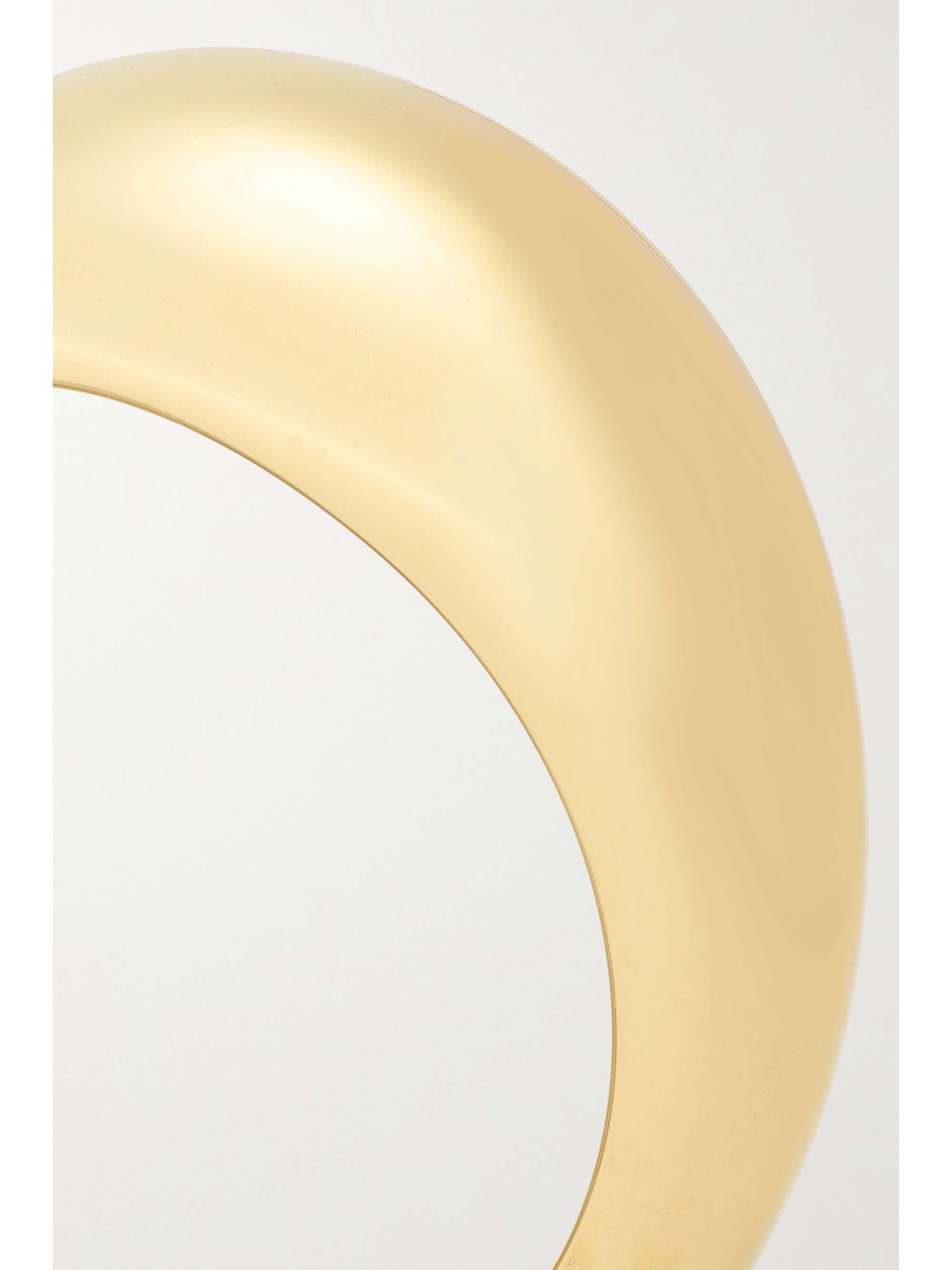 MELISSA KAYE Remi 18-karat gold ring