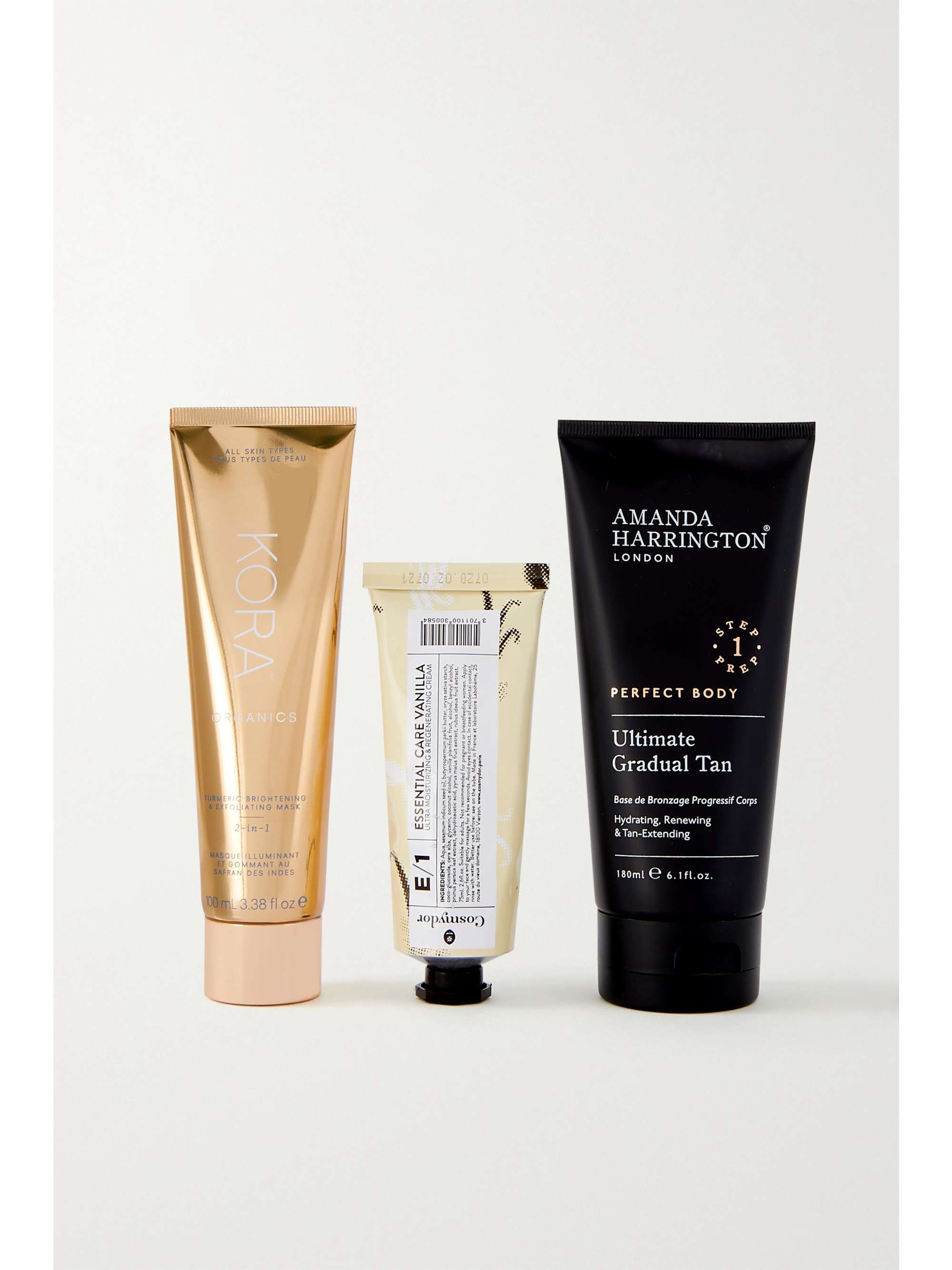 NET-A-PORTER Summer Saviours Beauty Kit