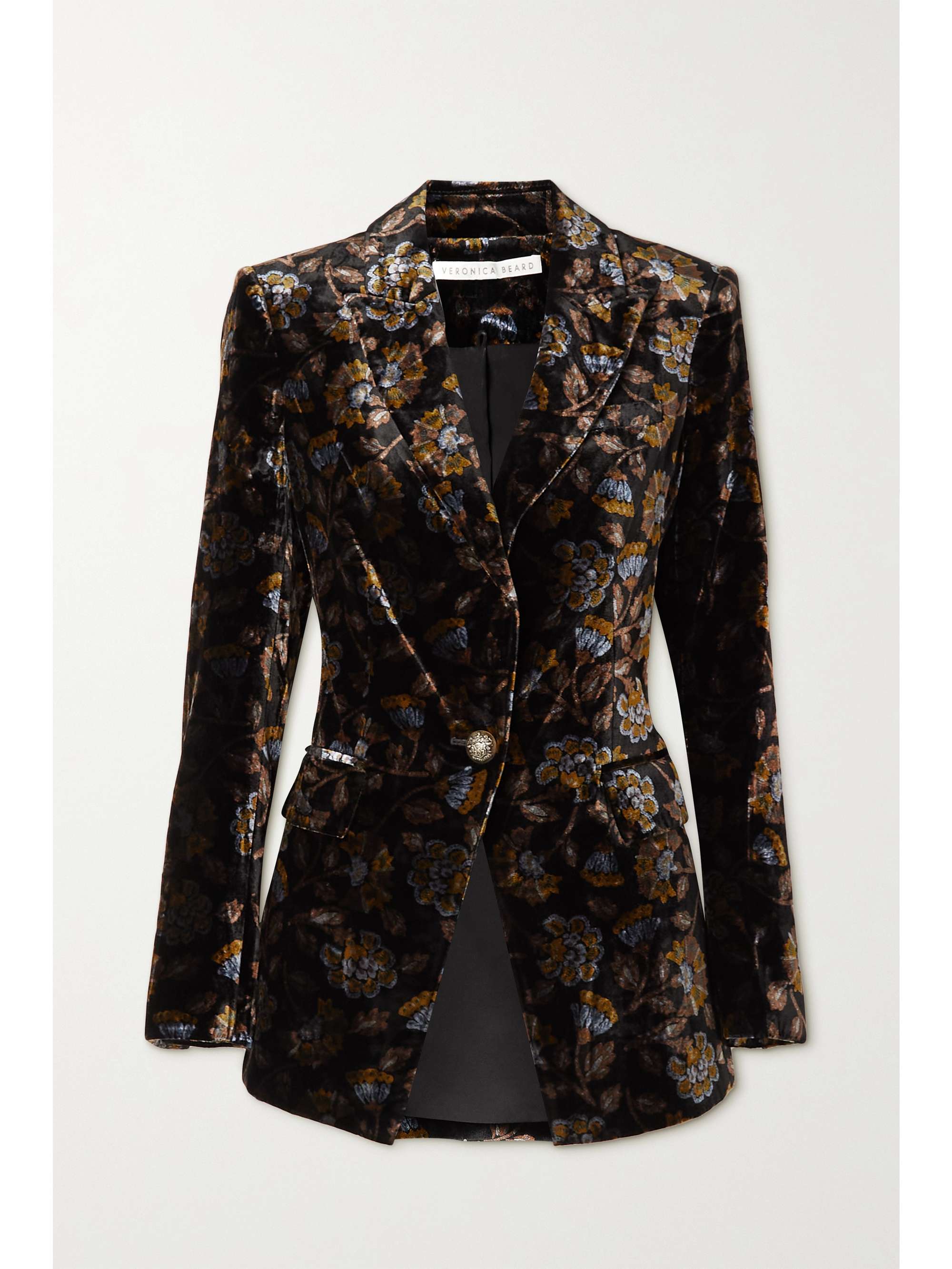 veronica beard dickey